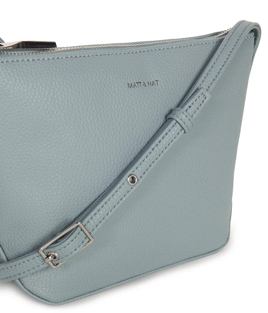 SAM Vegan Crossbody Bag - Grain - Image 92