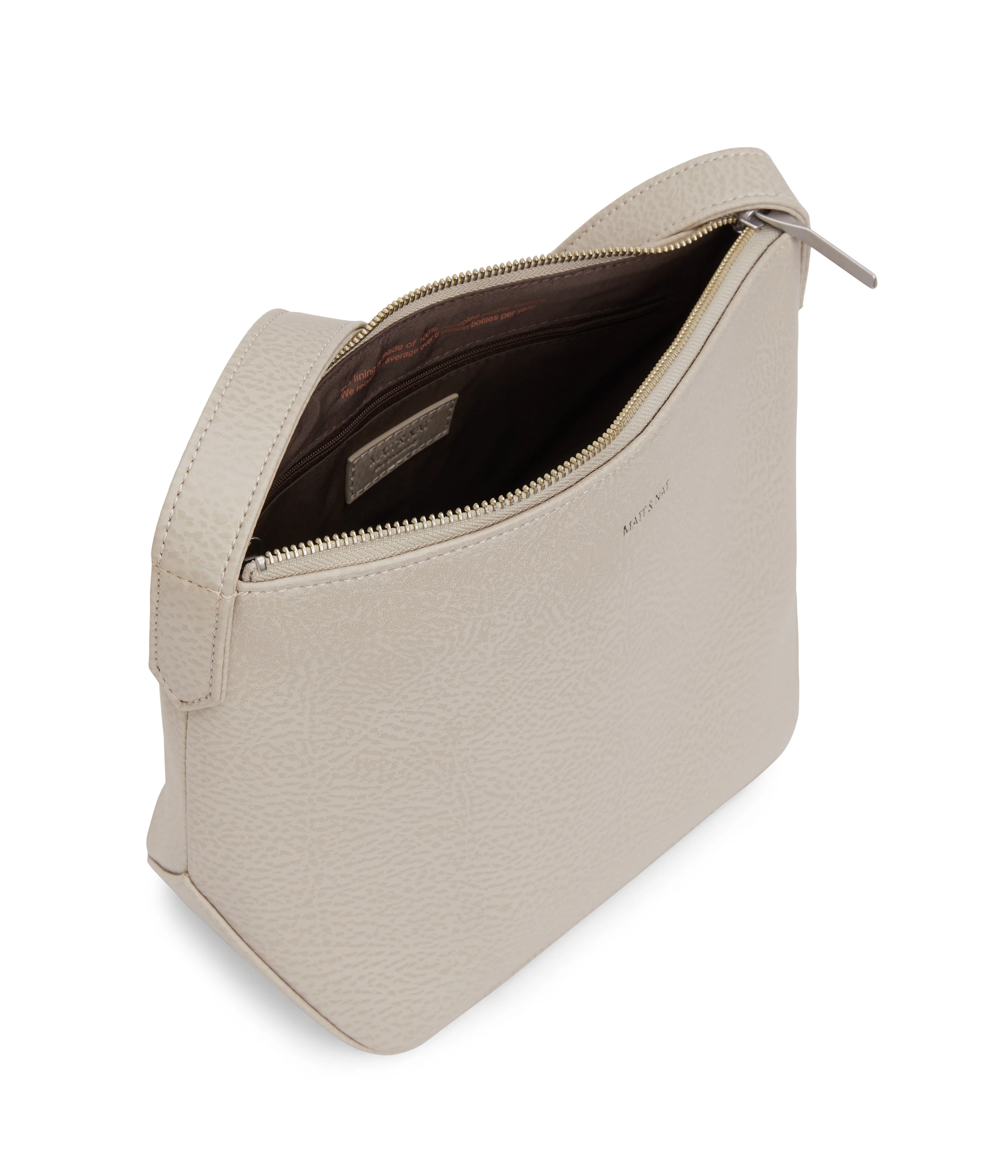 SAMLG Large Vegan Crossbody Bag - Dwell - Image 14