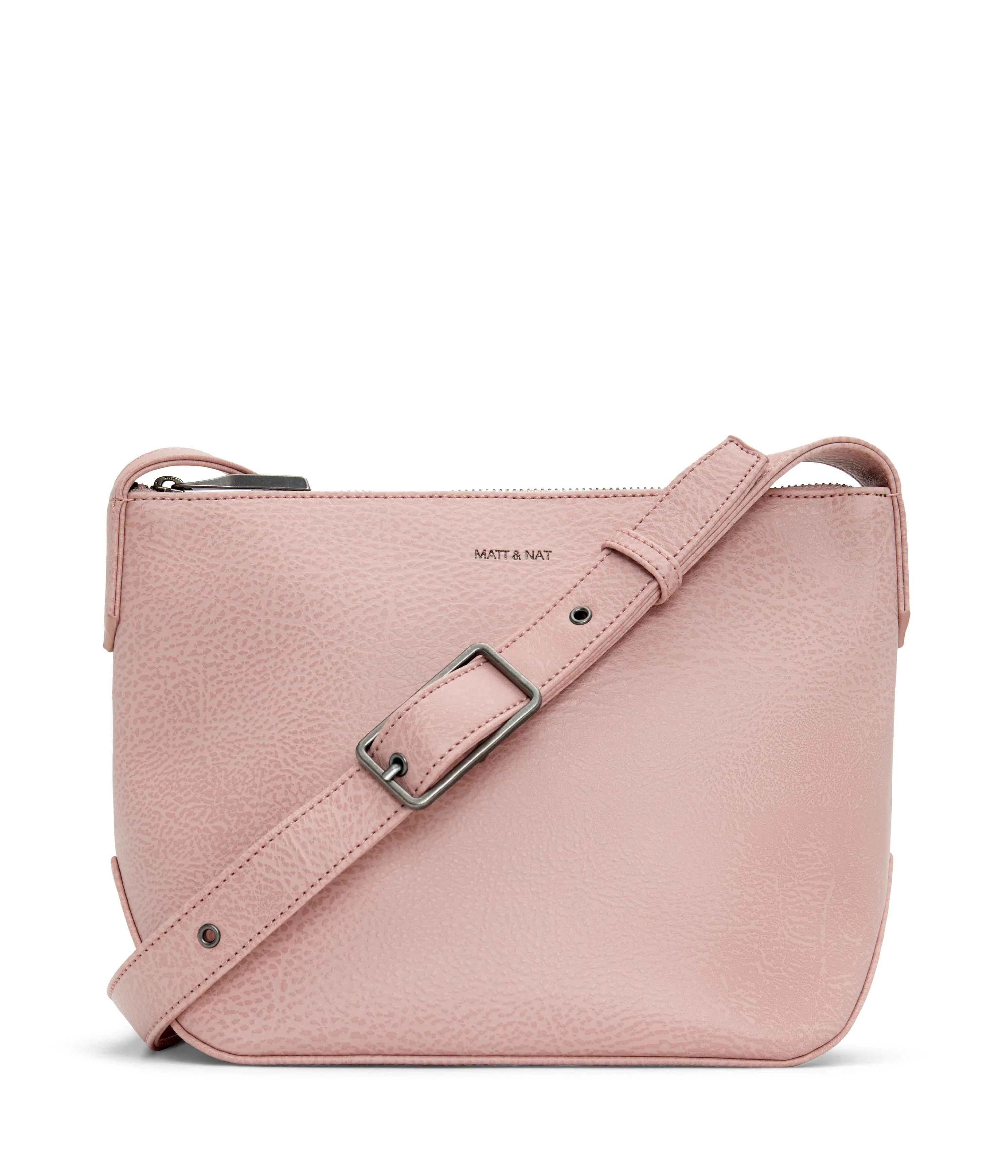 SAMLG Large Vegan Crossbody Bag - Dwell - Image 16