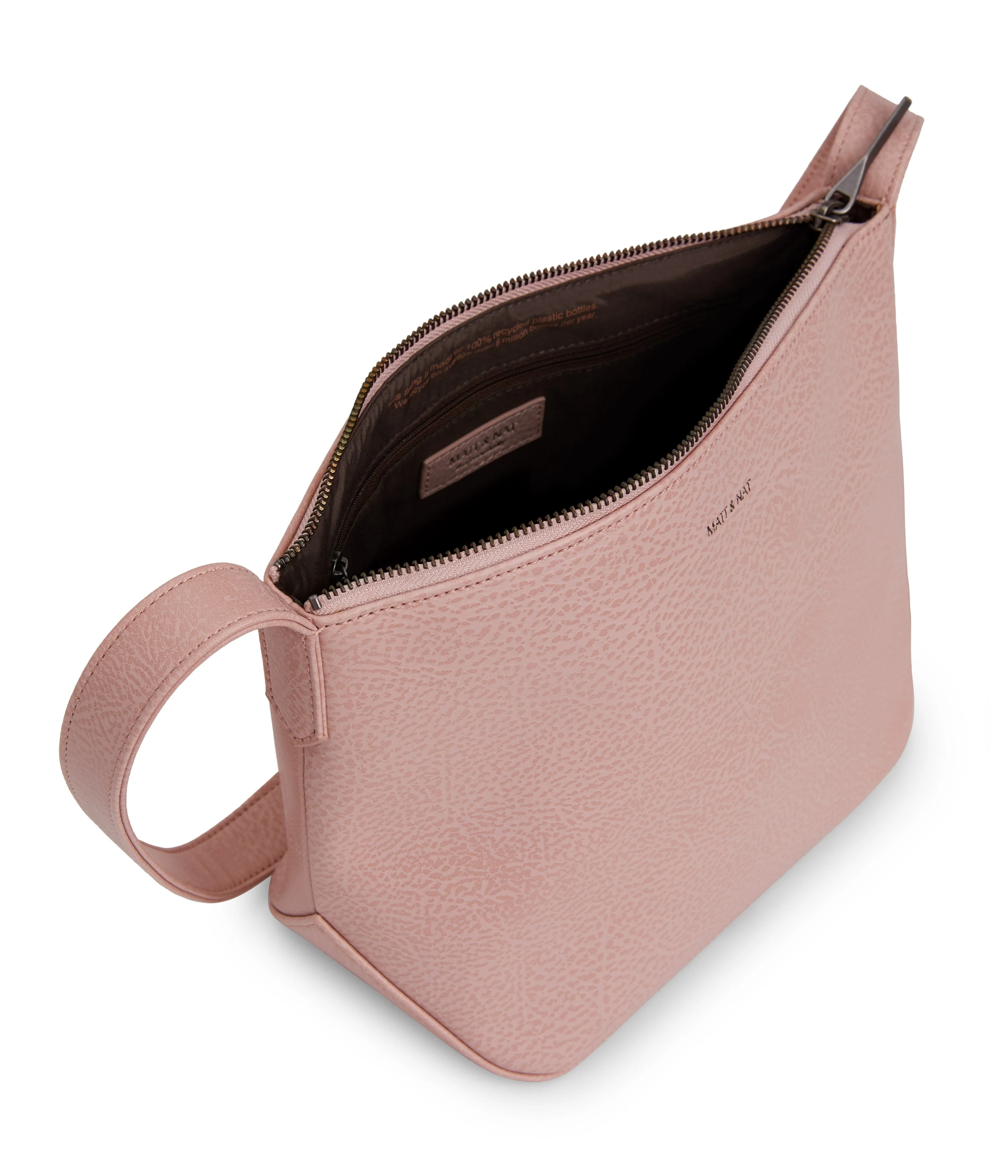 SAMLG Large Vegan Crossbody Bag - Dwell - Image 18