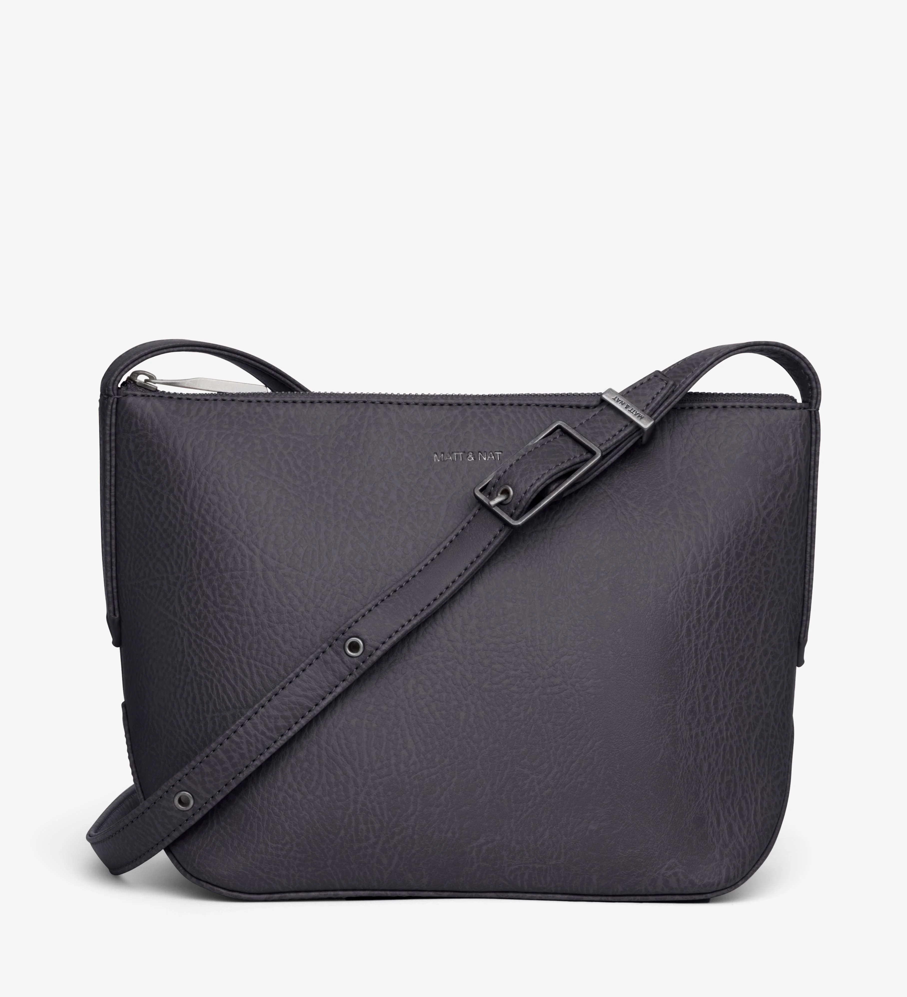 SAMLG Large Vegan Crossbody Bag - Dwell - Image 20