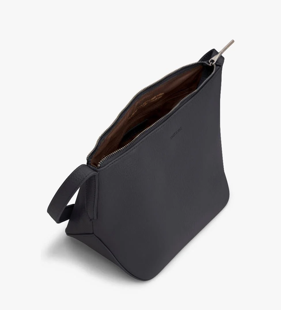 SAMLG Large Vegan Crossbody Bag - Dwell - Image 22
