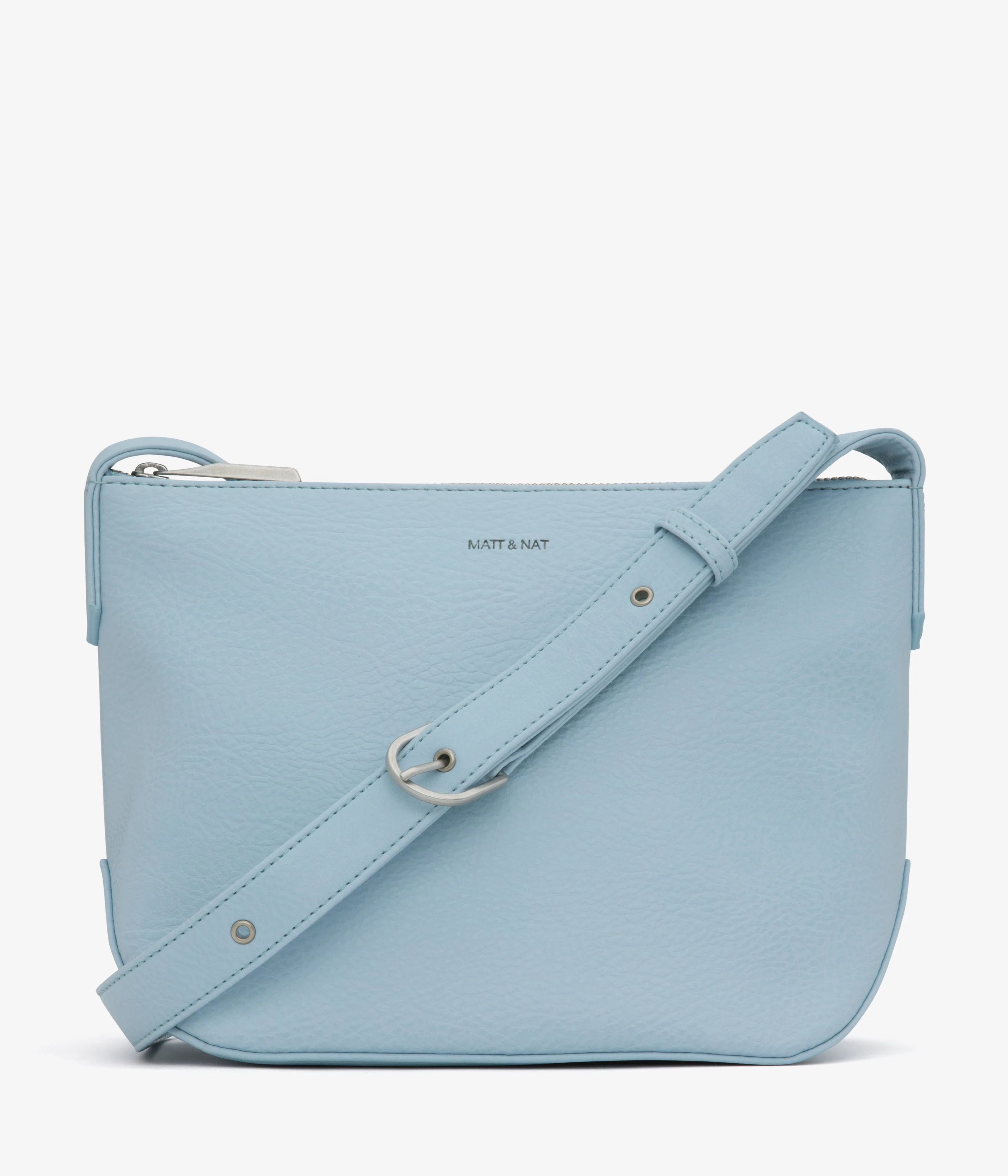 SAMLG Large Vegan Crossbody Bag - Dwell - Image 24