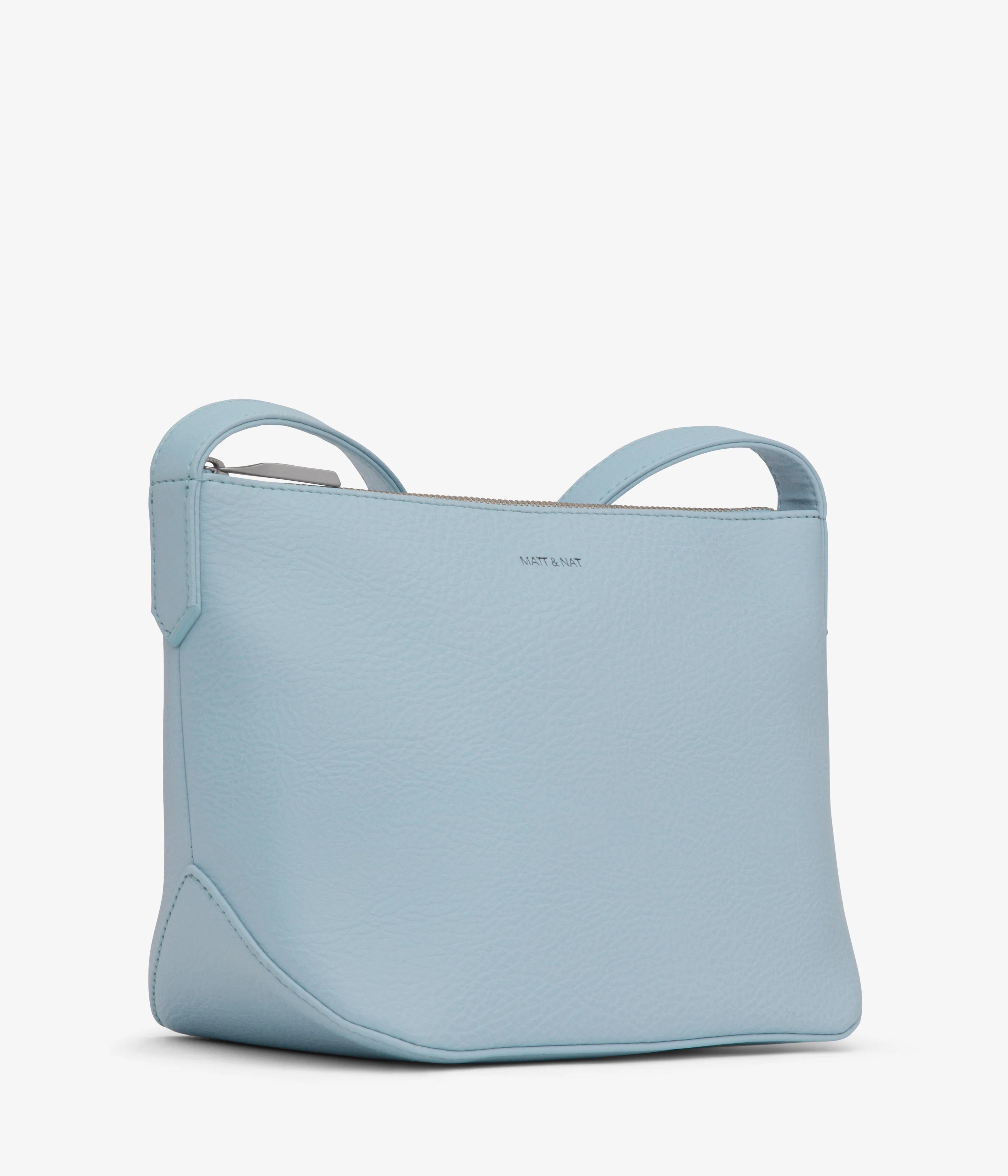 SAMLG Large Vegan Crossbody Bag - Dwell - Image 25
