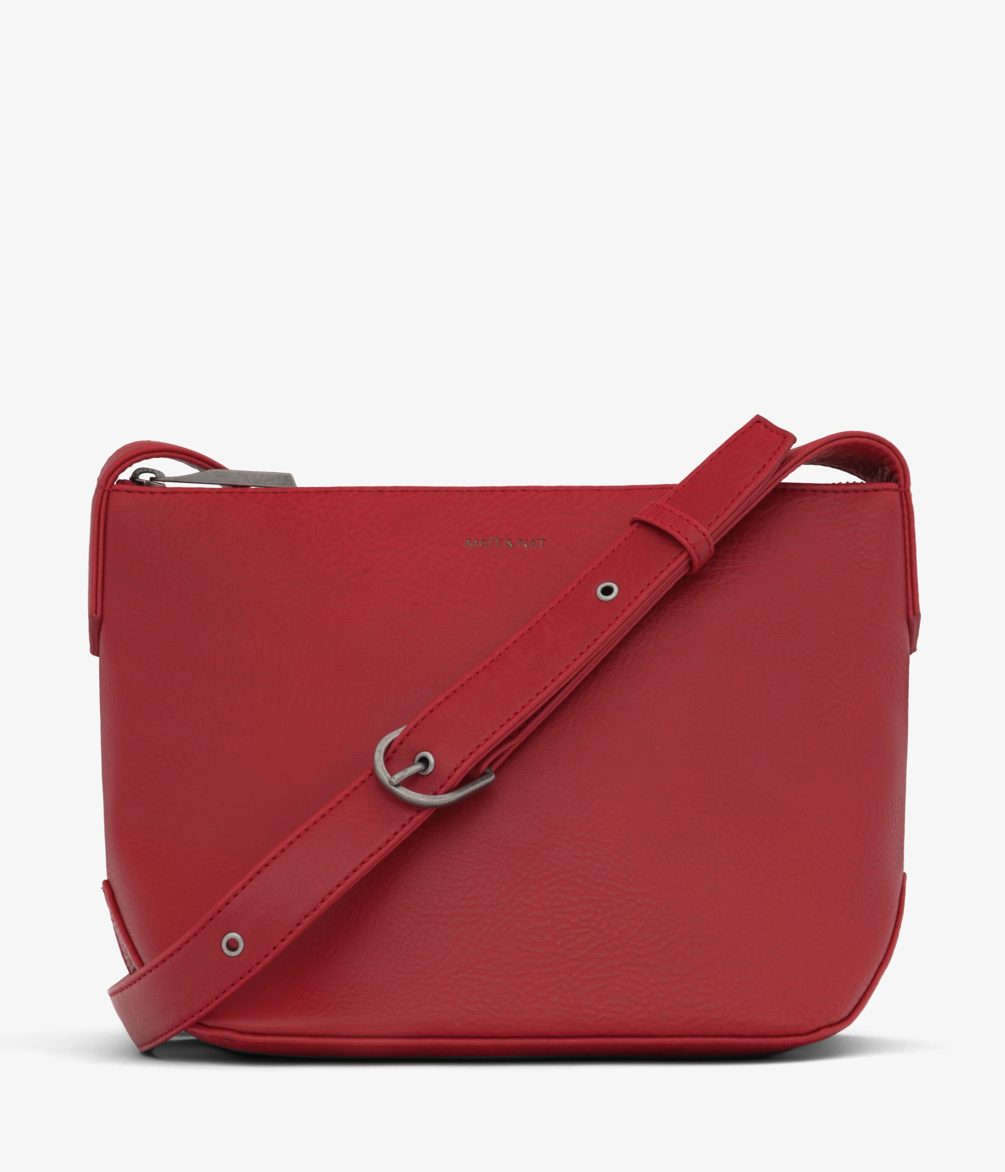 SAMLG Large Vegan Crossbody Bag - Dwell - Image 28