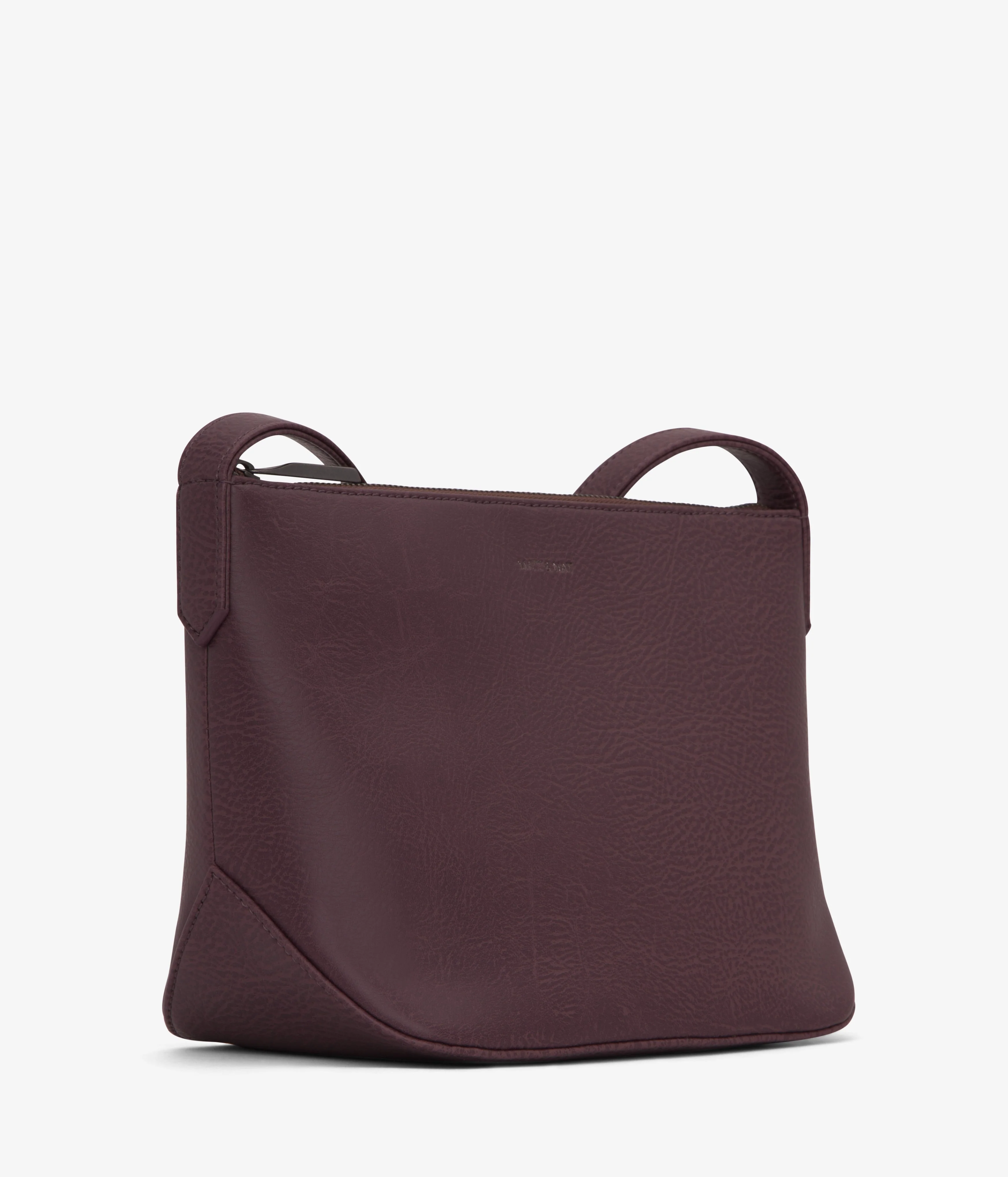 SAMLG Large Vegan Crossbody Bag - Dwell - Image 34