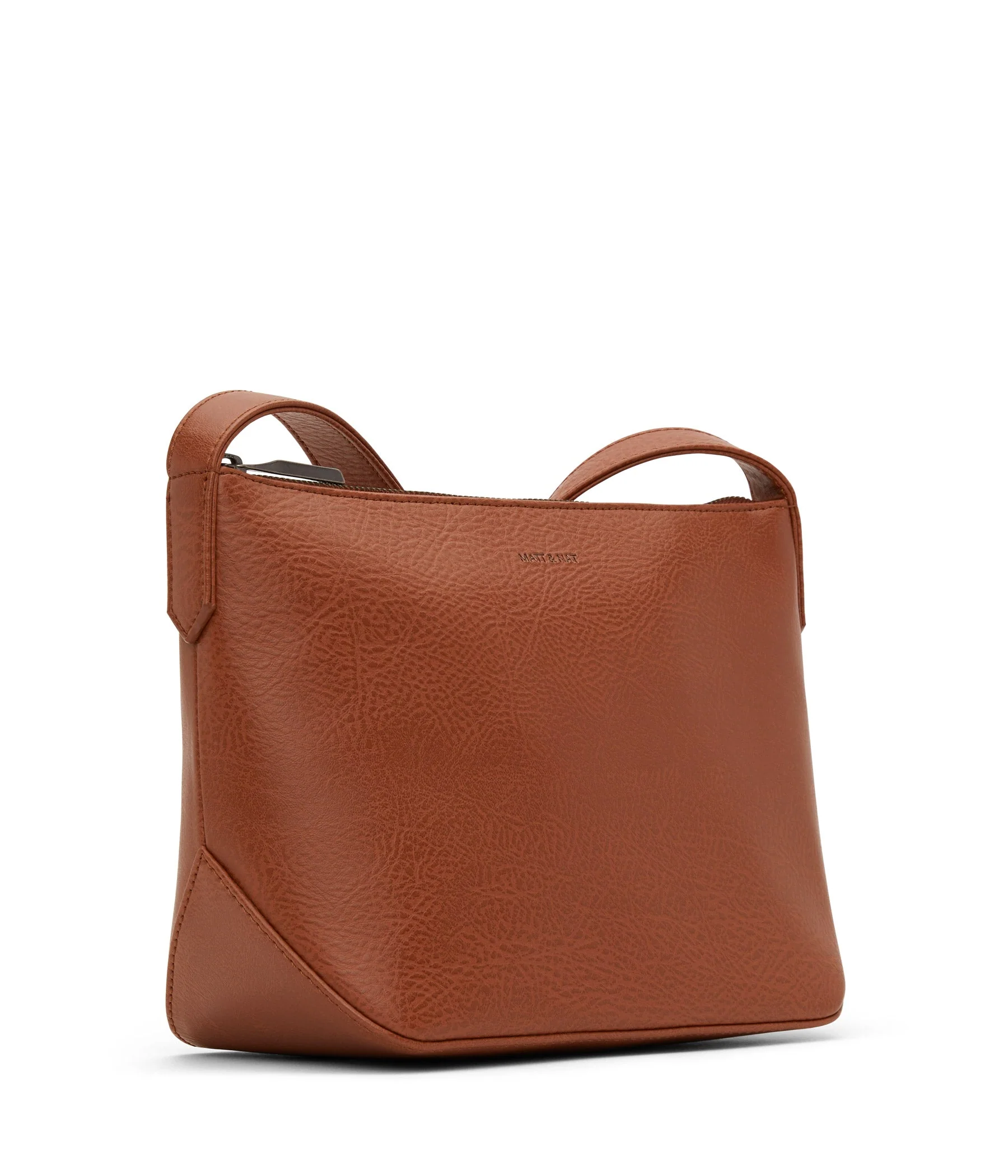 SAMLG Large Vegan Crossbody Bag - Dwell - Image 6