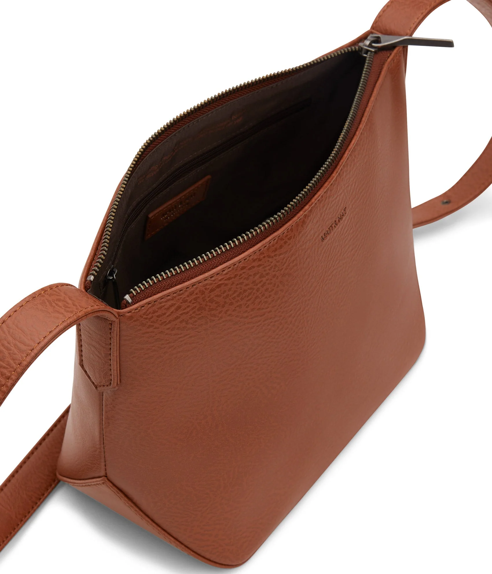 SAMLG Large Vegan Crossbody Bag - Dwell - Image 7