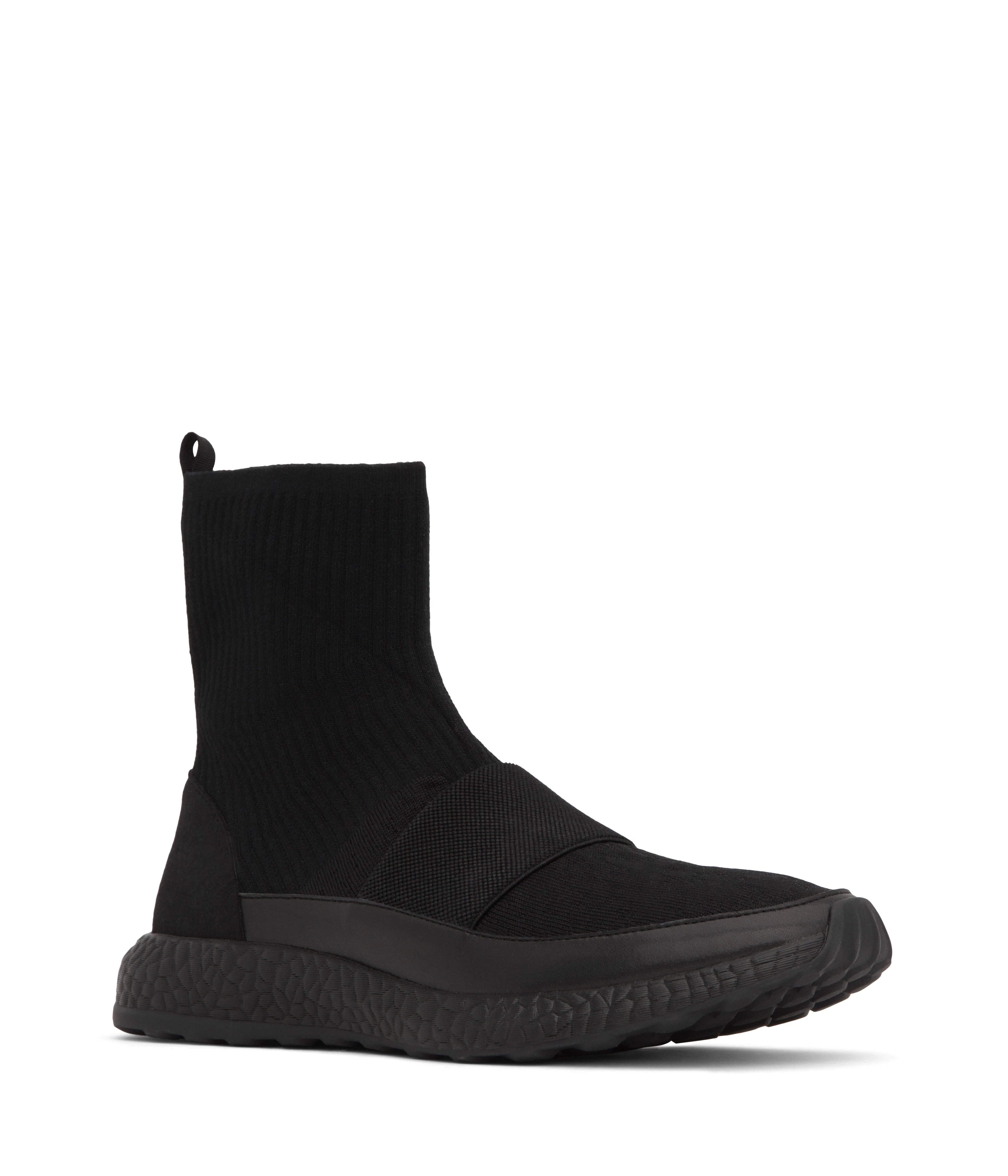 SANFORD Men's Vegan Boots - Image 3