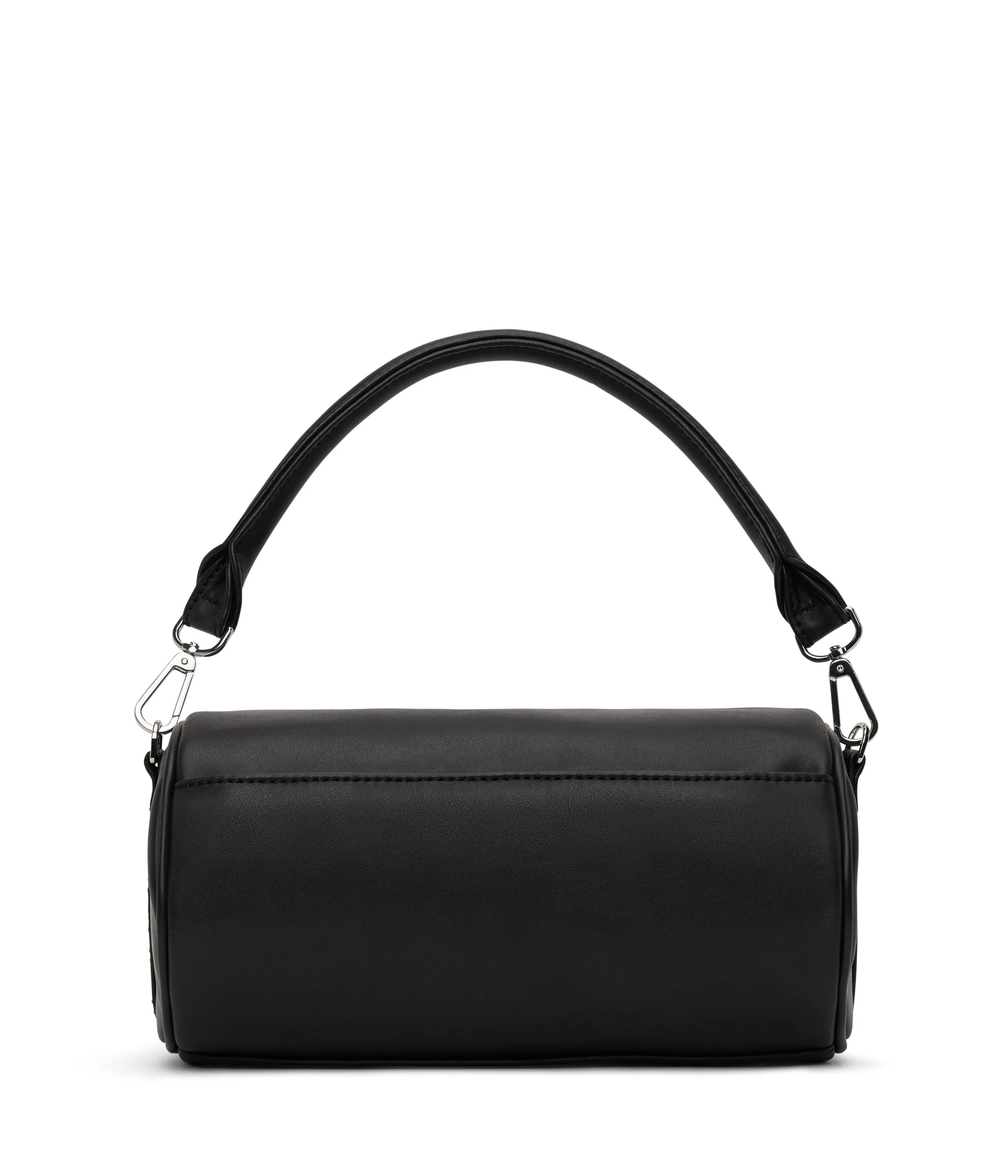 SEOUL Vegan Barrel Satchel - Loom - Image 10