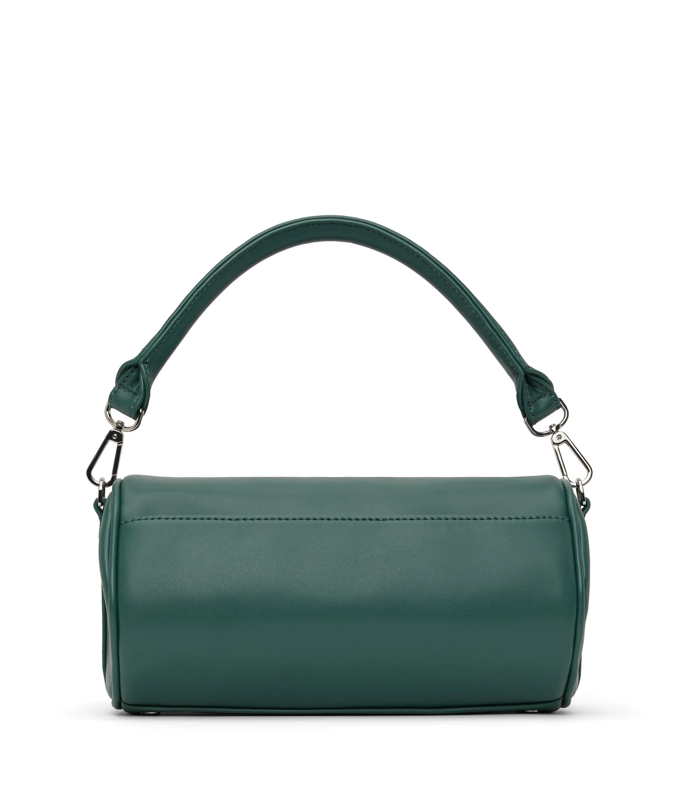 SEOUL Vegan Barrel Satchel - Loom - Image 20
