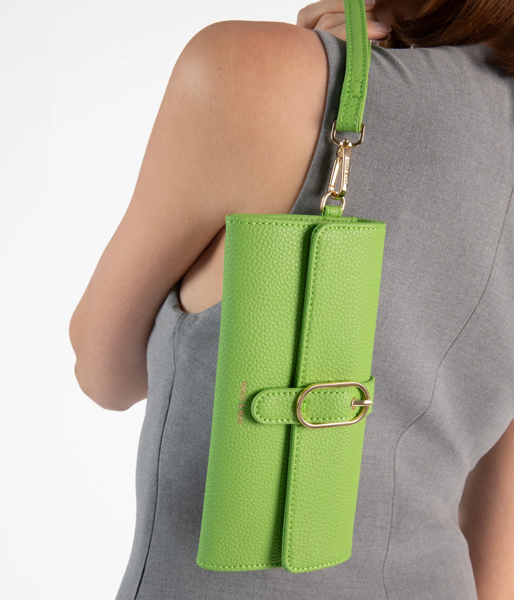 SEUN Vegan Wallet – Grain - Image 7
