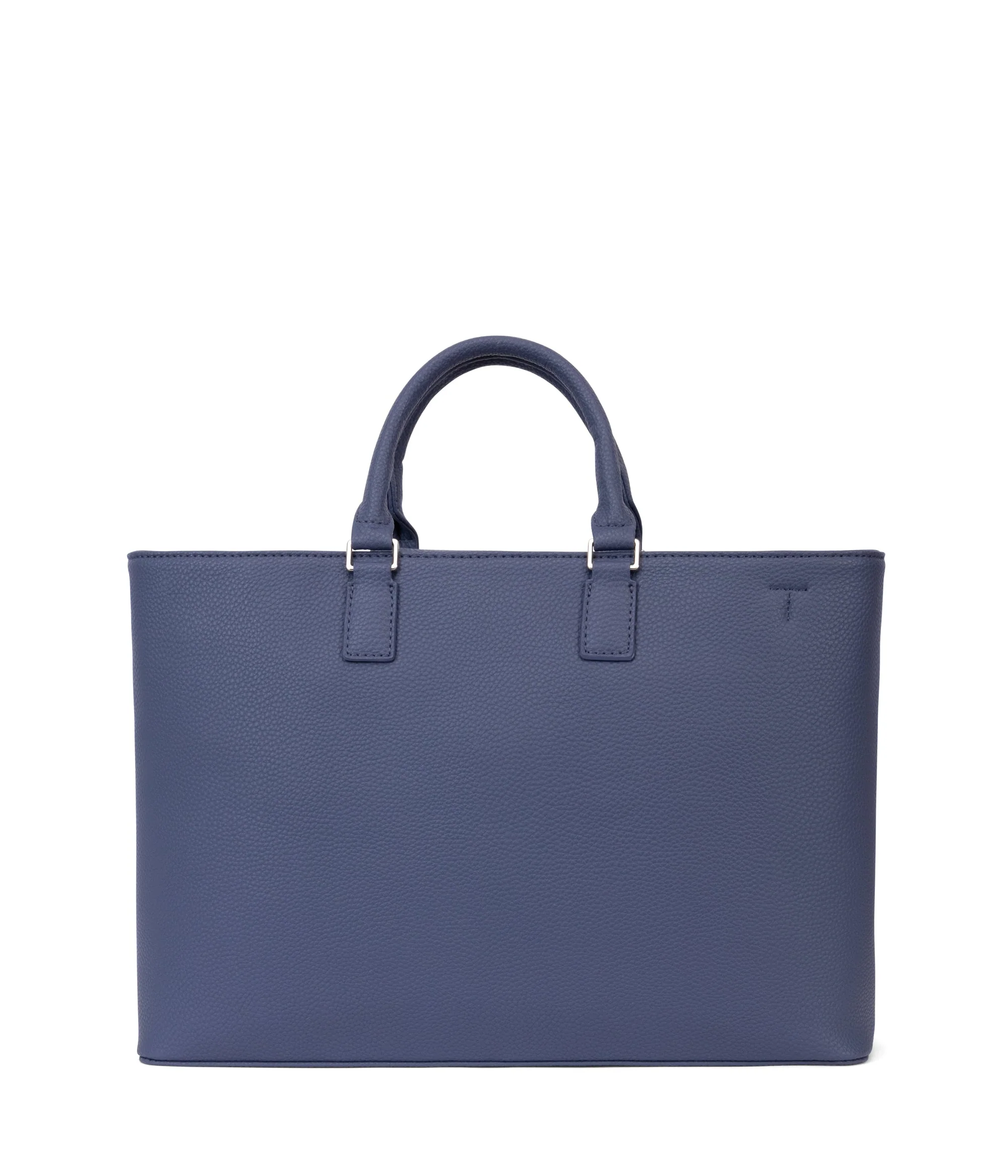 SEVYN Vegan Satchel - Grain - Image 14