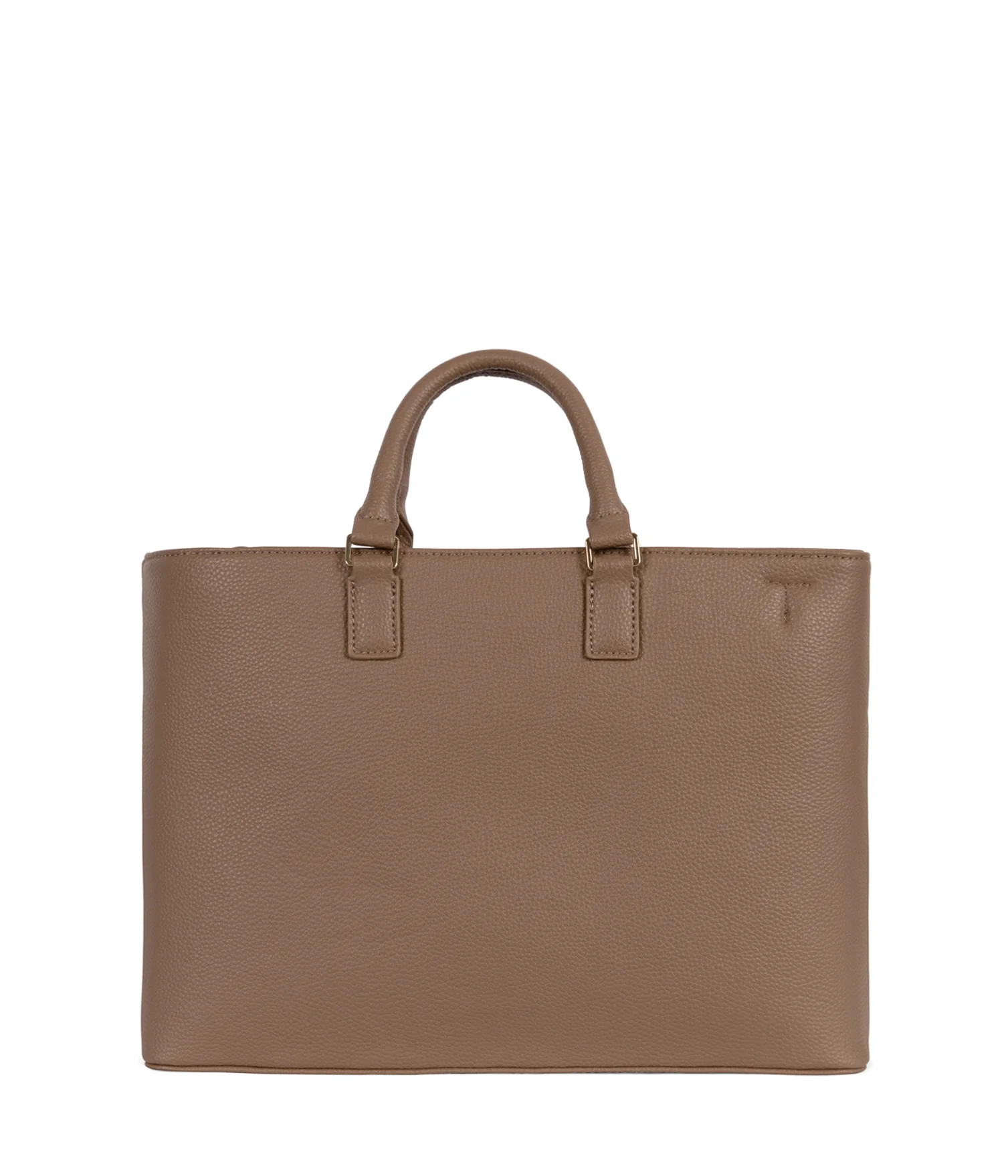 SEVYN Vegan Satchel - Grain - Image 39