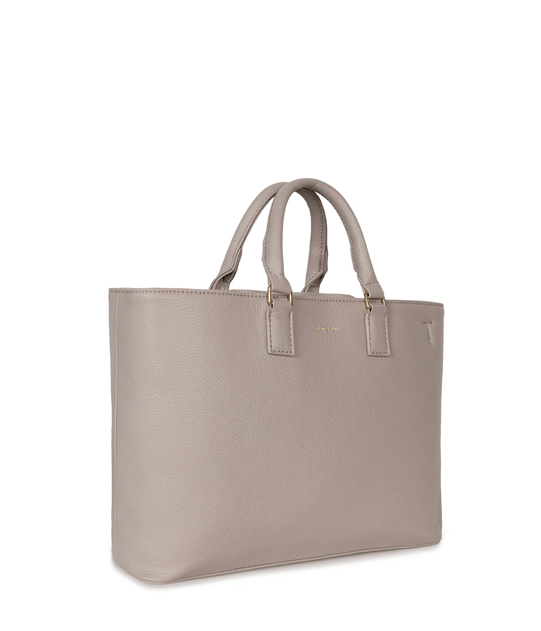 SEVYN Vegan Satchel - Grain - Image 51