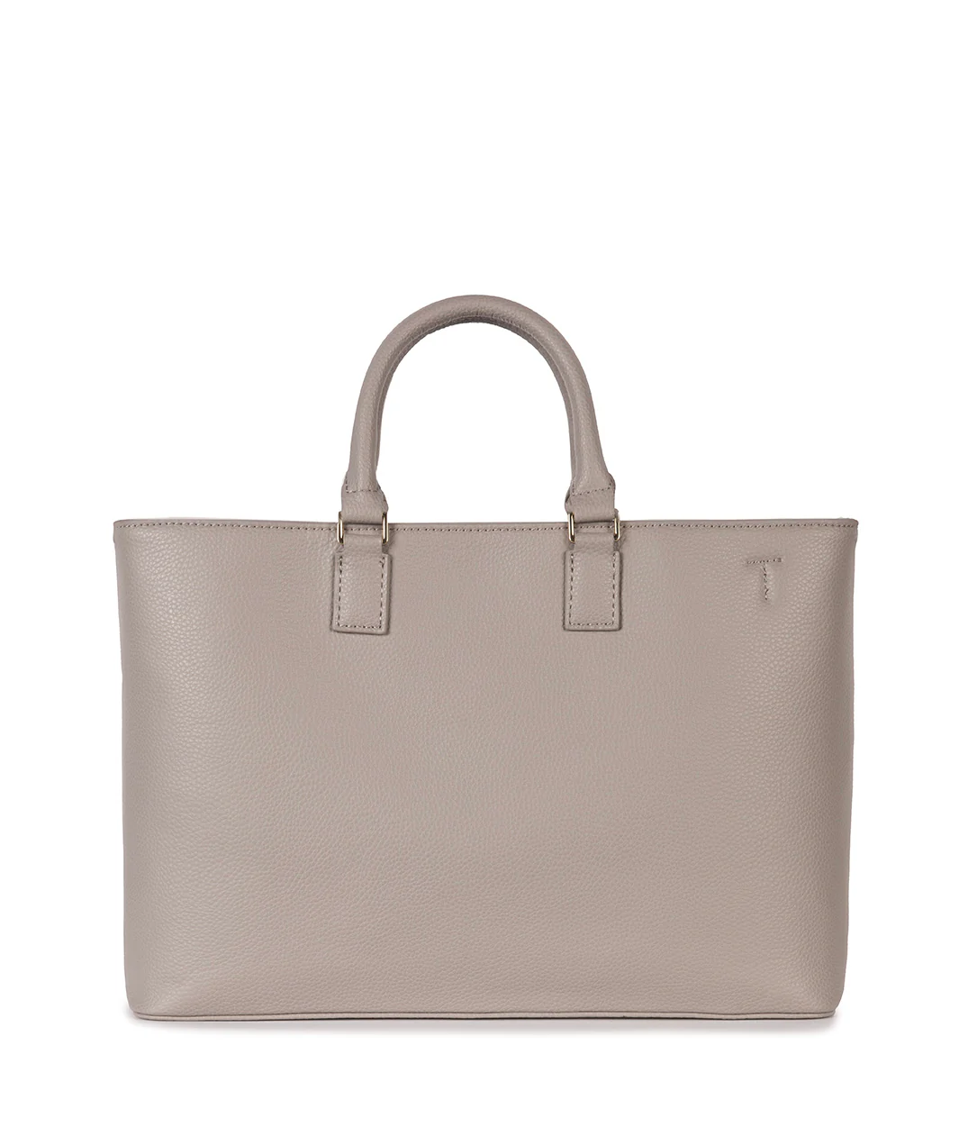 SEVYN Vegan Satchel - Grain - Image 53