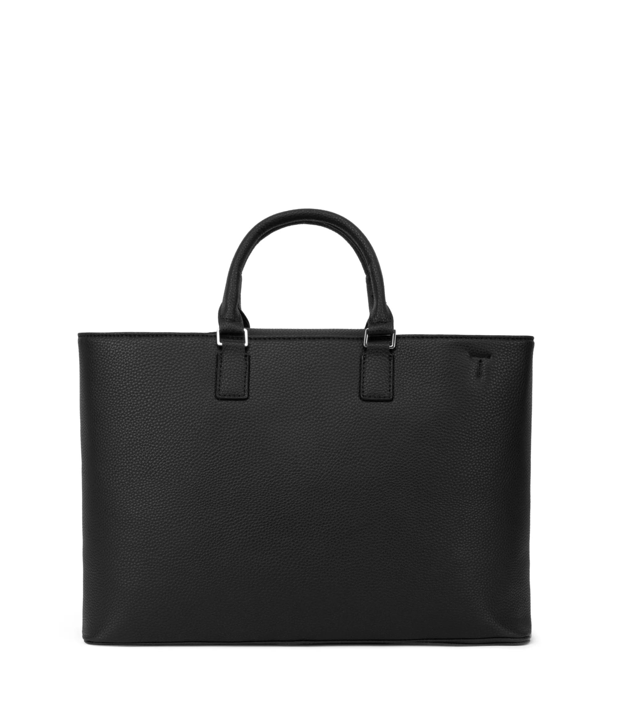 SEVYN Vegan Satchel - Grain - Image 7