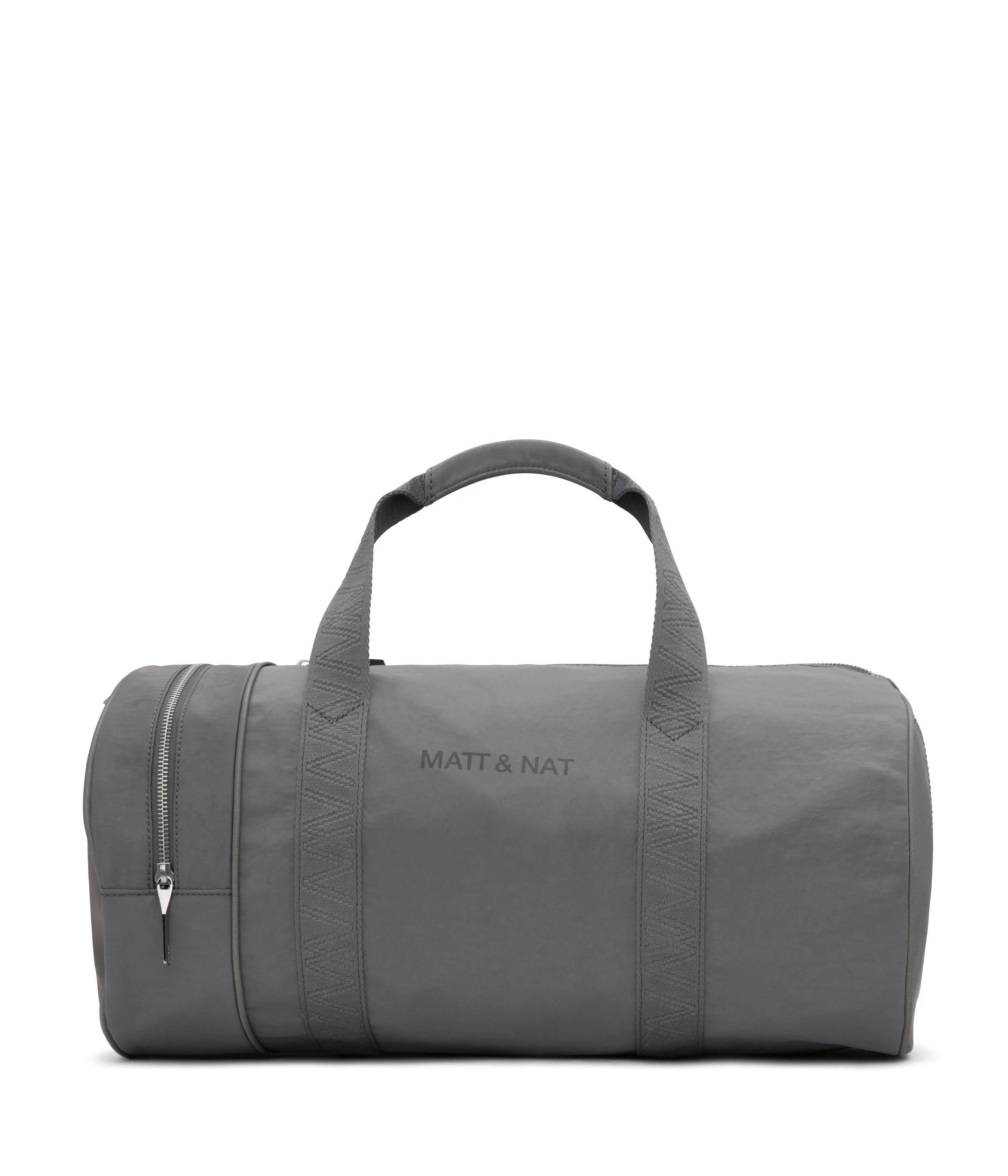 SHAY Vegan Duffle Bag - Oam - Image 15