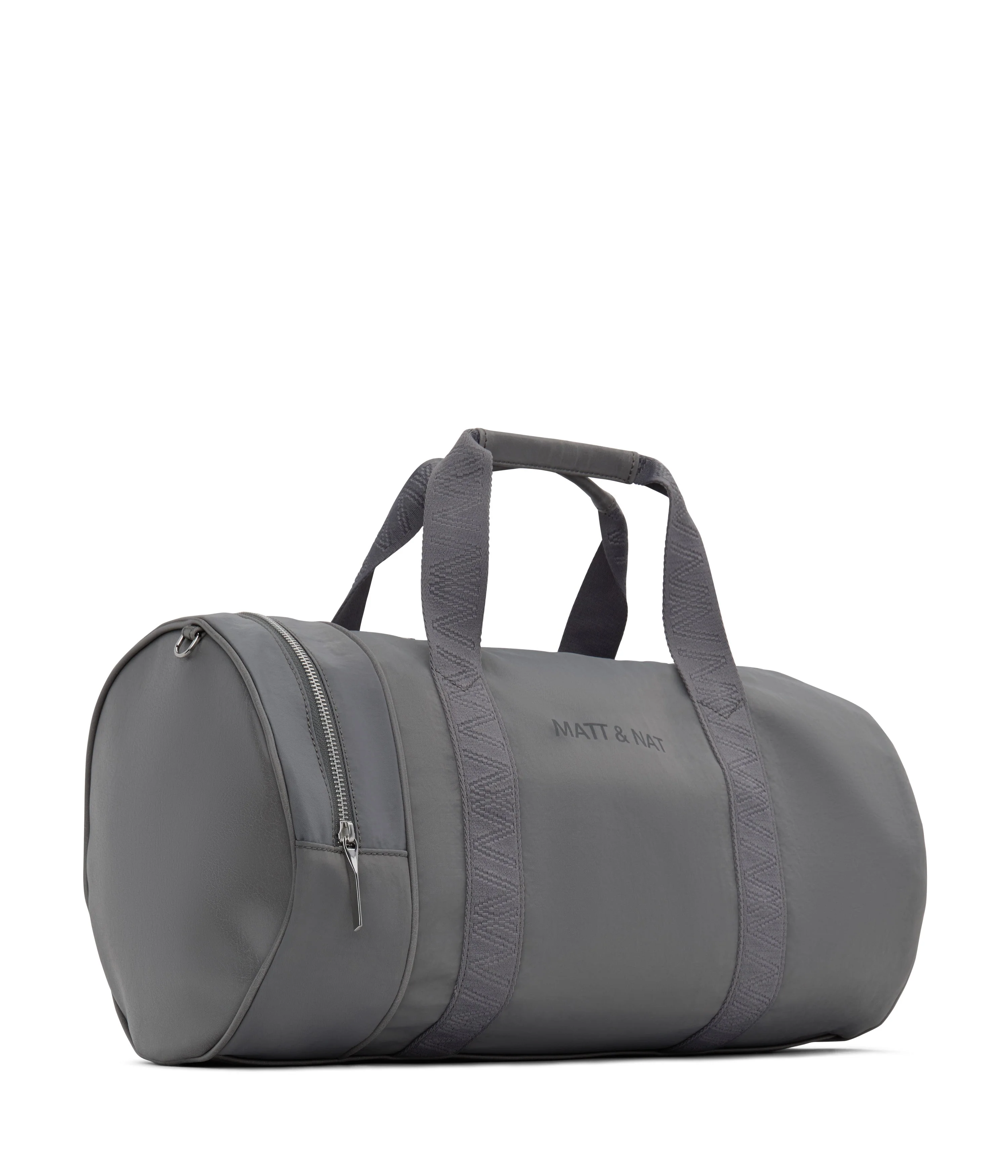 SHAY Vegan Duffle Bag - Oam - Image 16