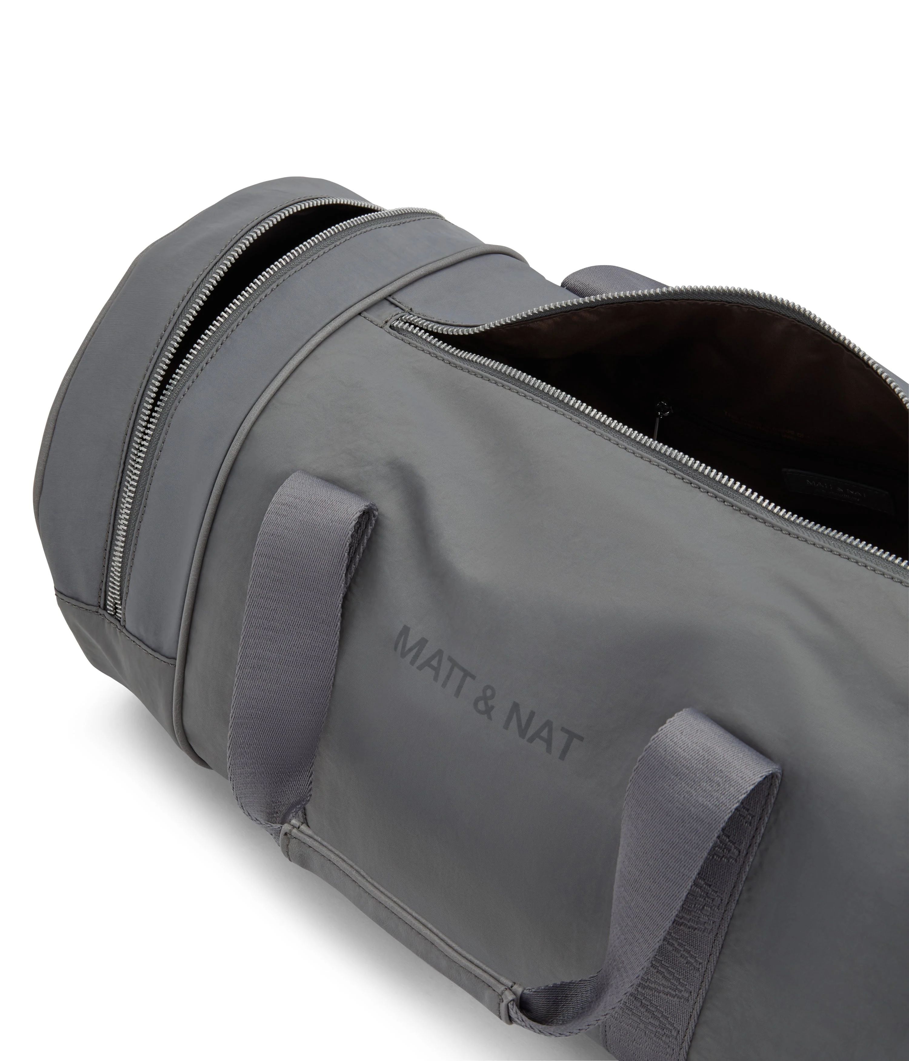 SHAY Vegan Duffle Bag - Oam - Image 18