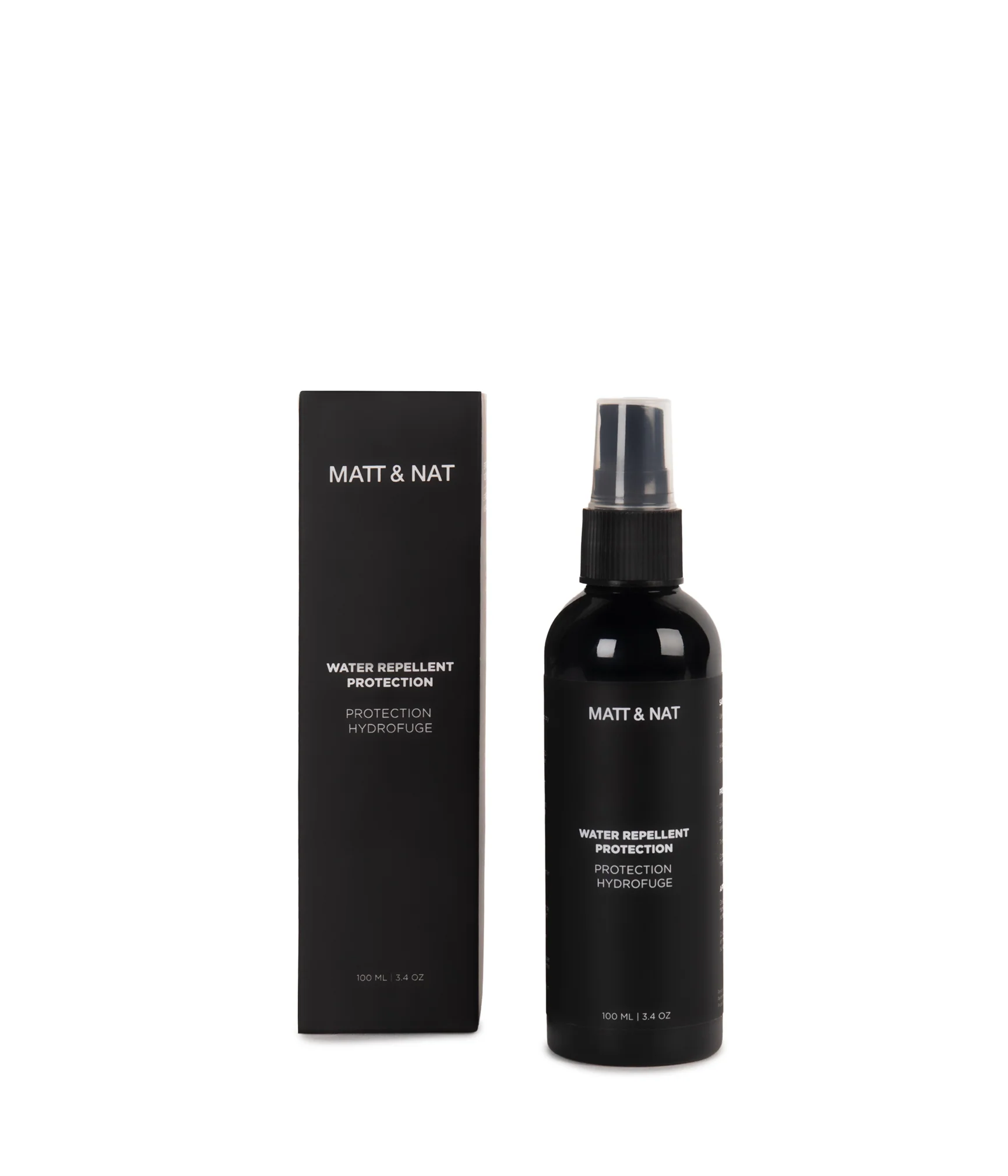 Water Repellent Protection Spray — 100 ml/3.4 oz