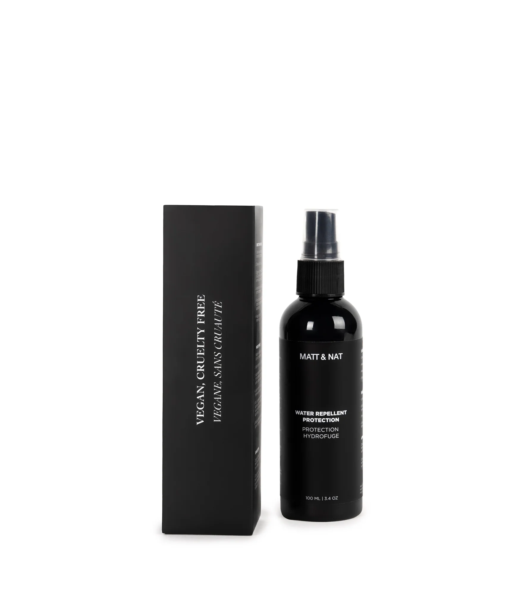 Water Repellent Protection Spray — 100 ml/3.4 oz - Image 2