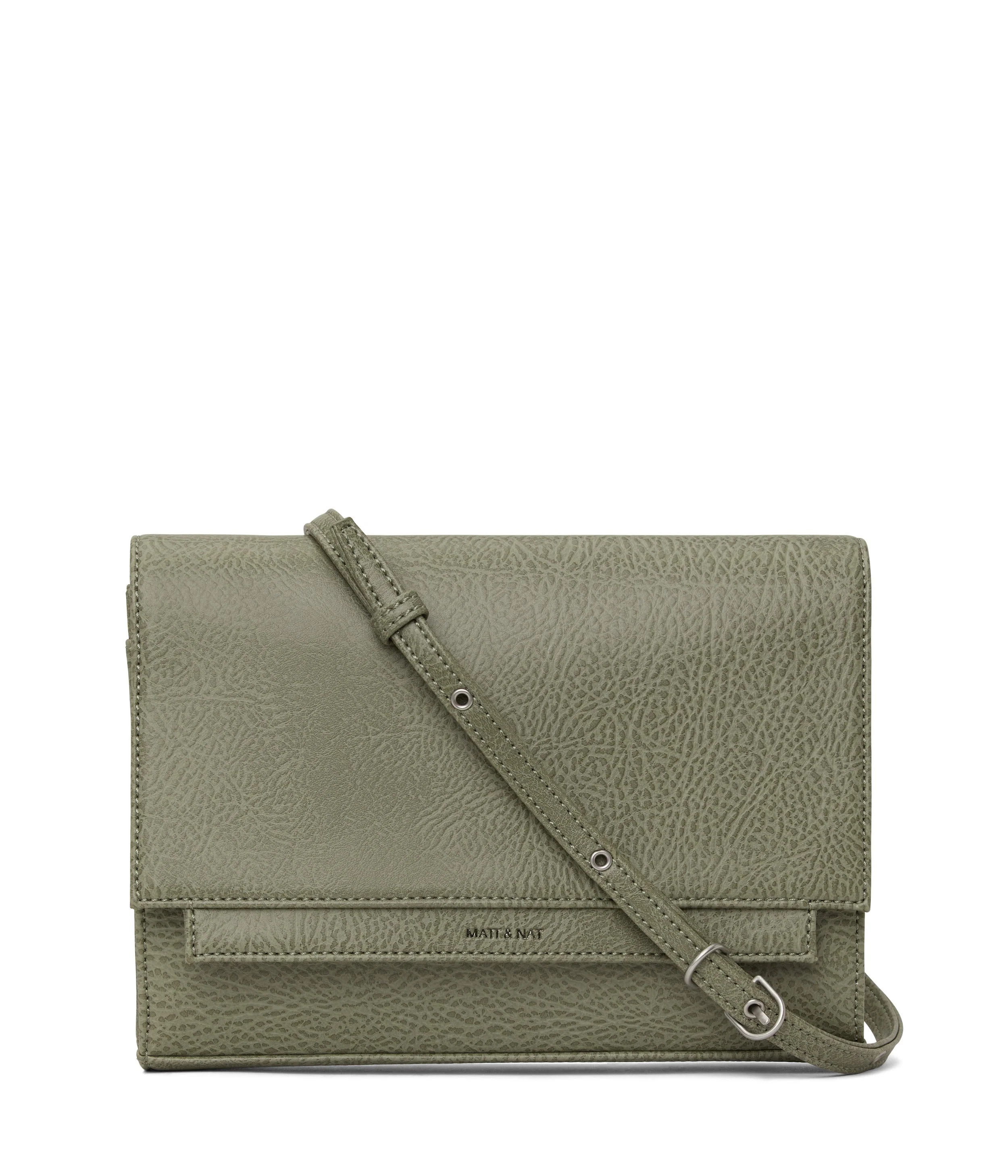 SILVI Vegan Crossbody Bag - Dwell - Image 10
