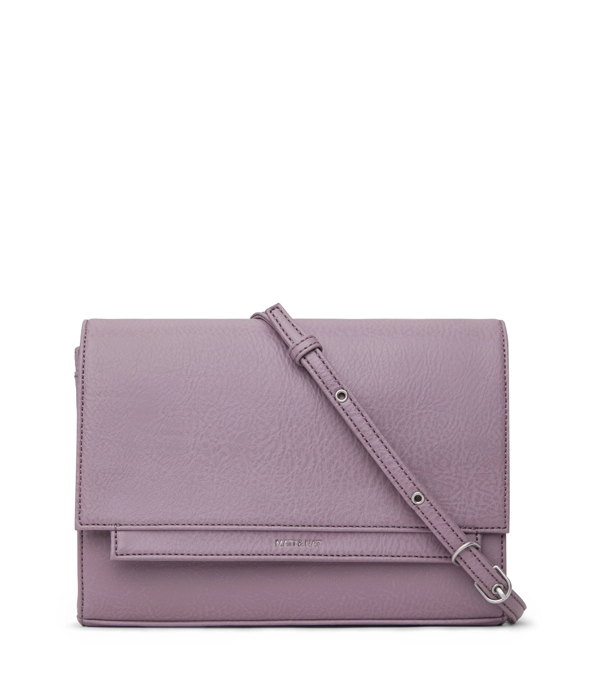 SILVI Vegan Crossbody Bag - Dwell - Image 15