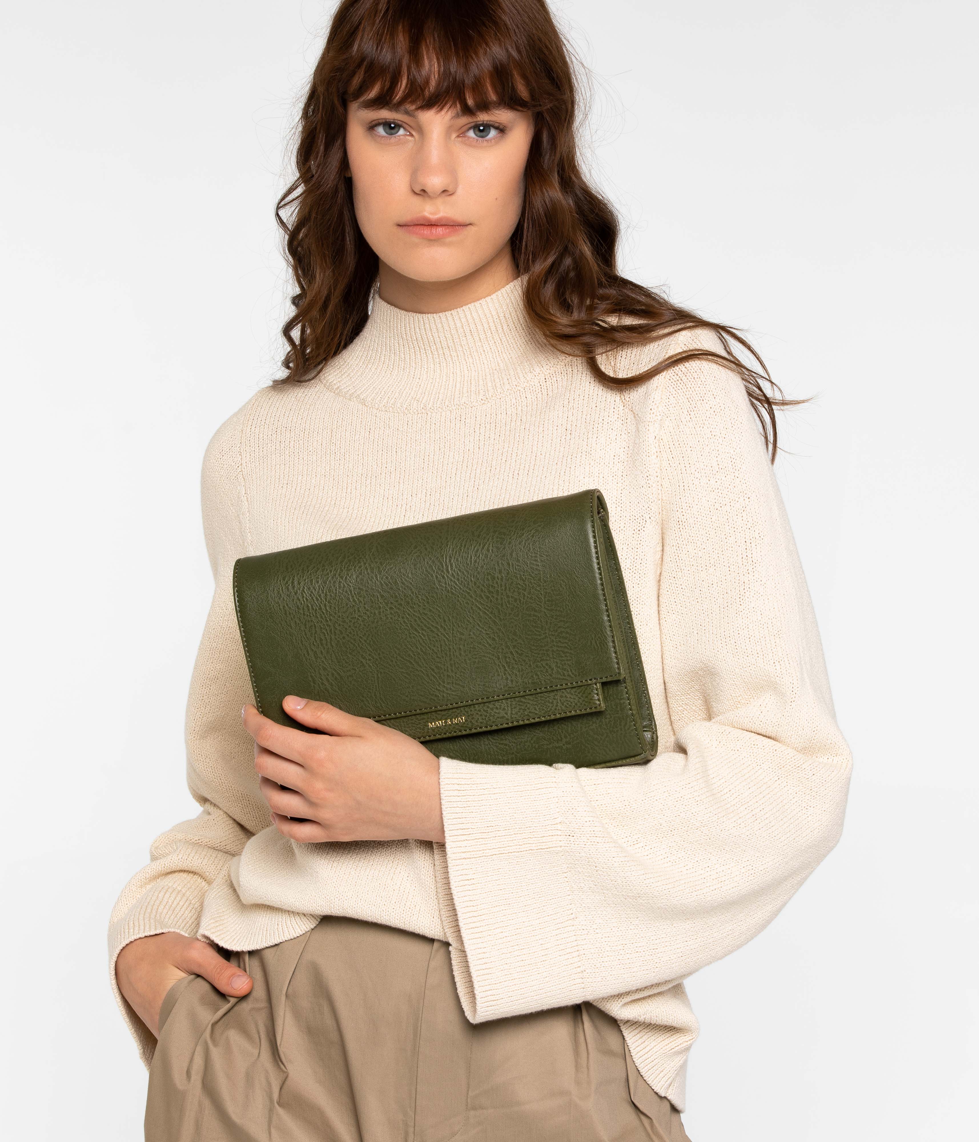SILVI Vegan Crossbody Bag - Dwell - Image 23