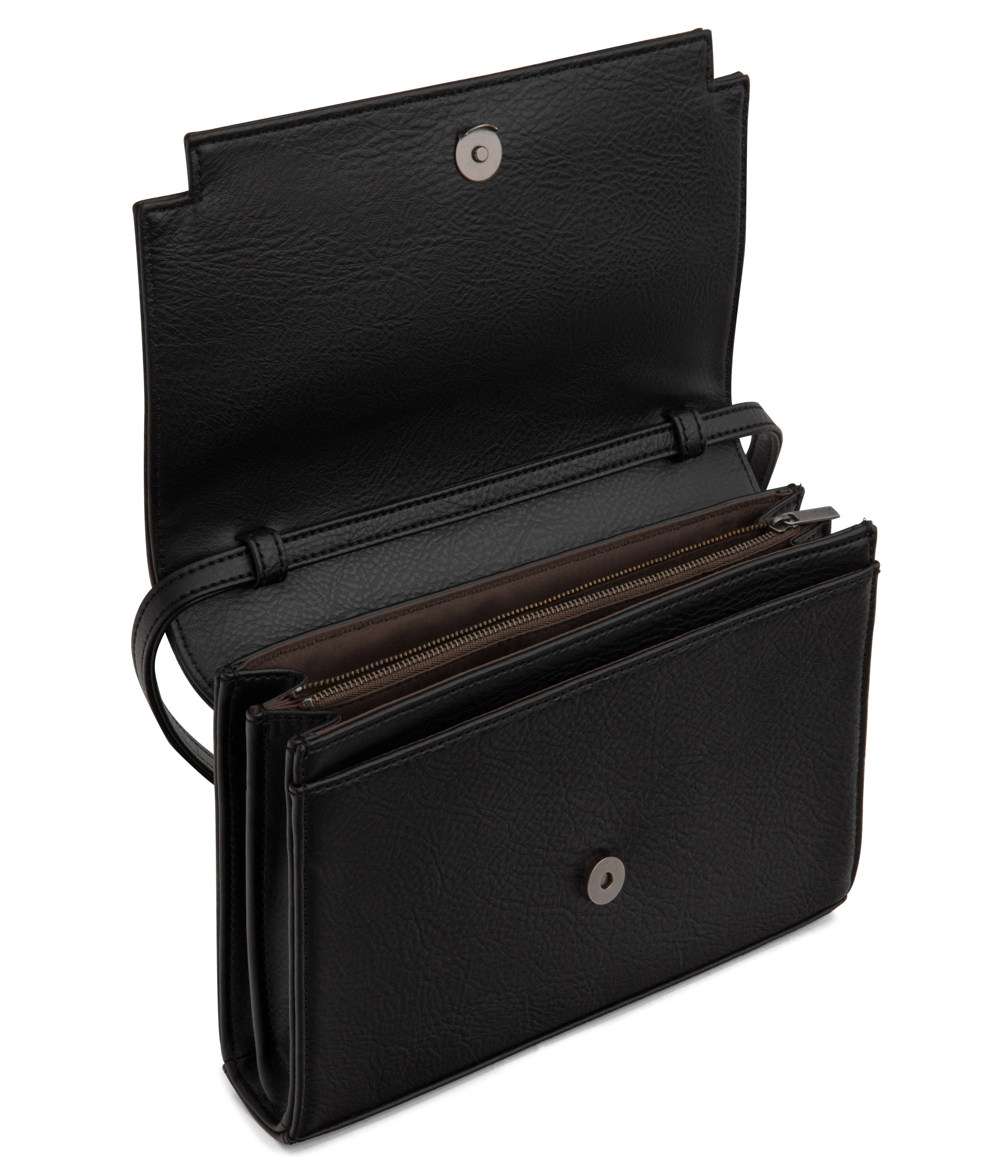 SILVI Vegan Crossbody Bag - Dwell - Image 3