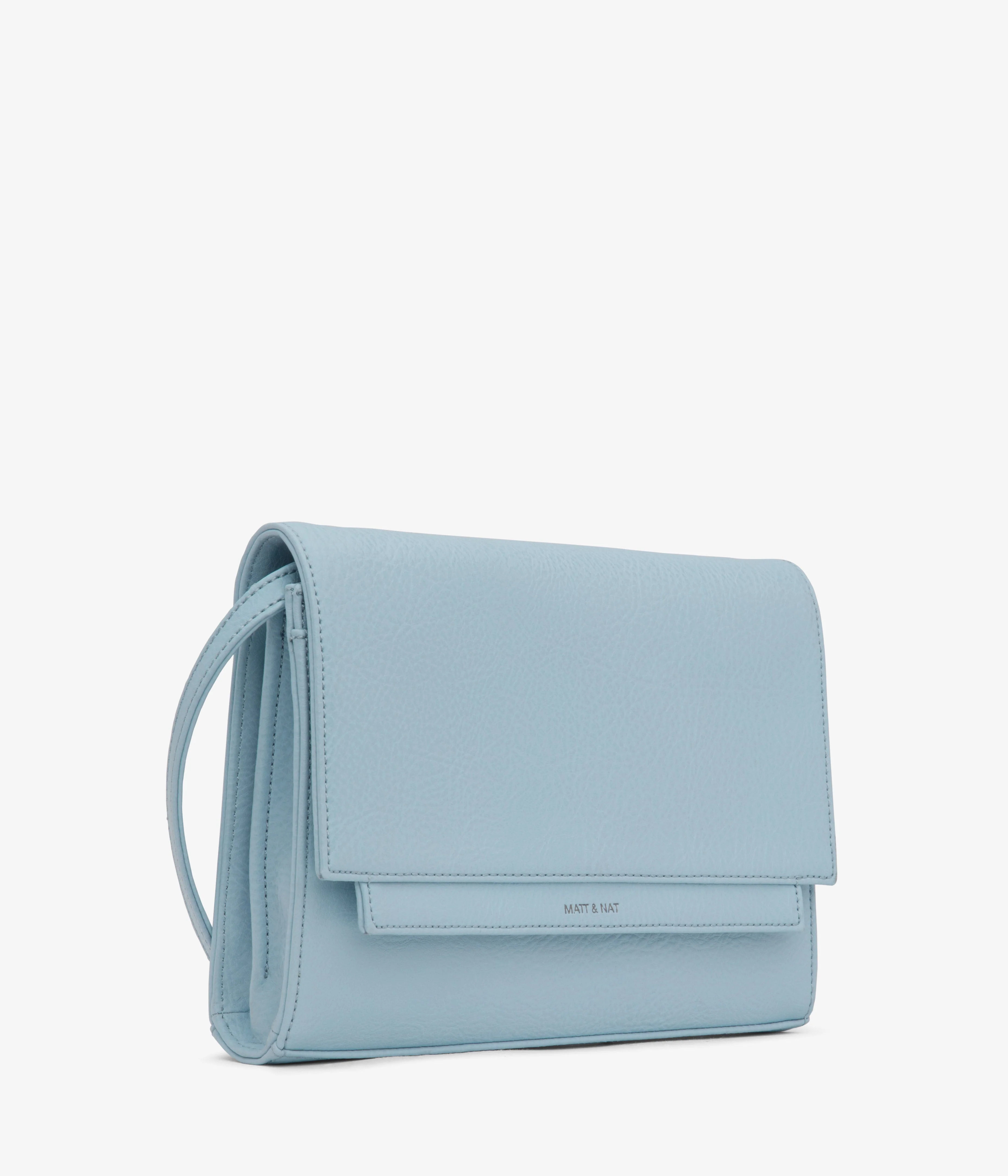 SILVI Vegan Crossbody Bag - Dwell - Image 32