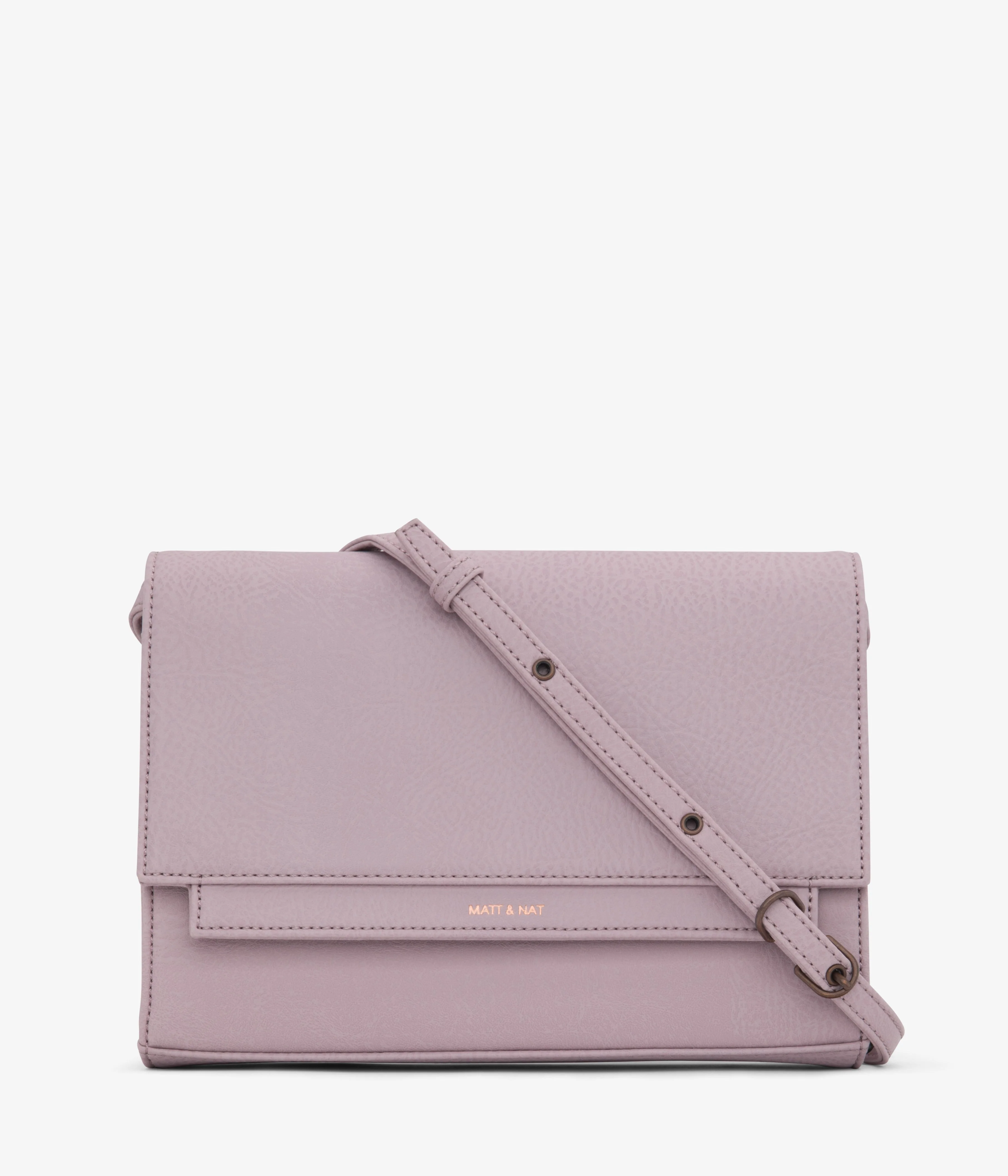 SILVI Vegan Crossbody Bag - Dwell - Image 36