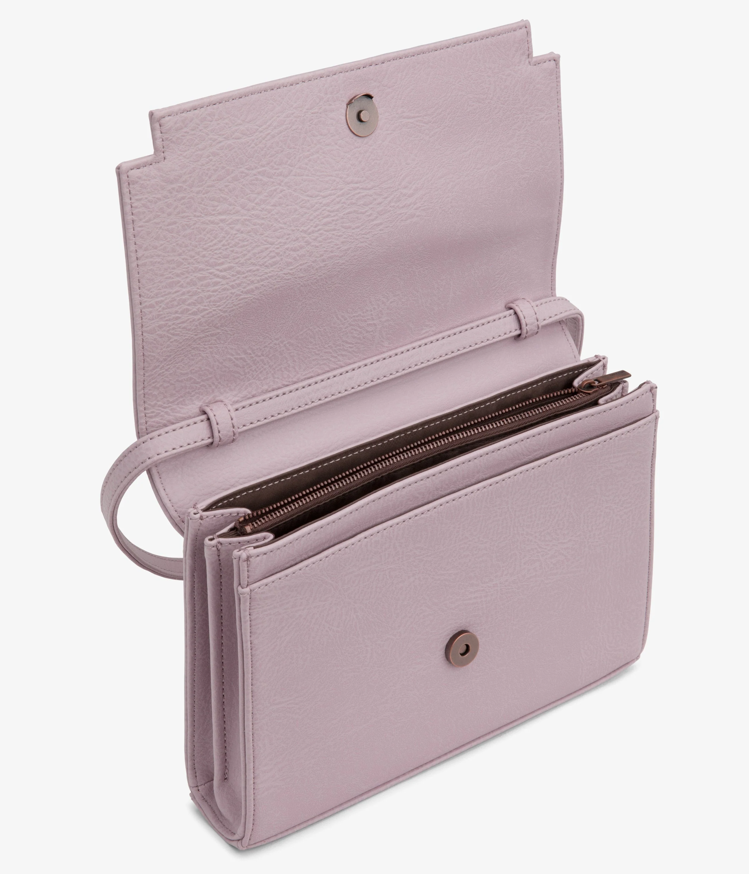SILVI Vegan Crossbody Bag - Dwell - Image 37
