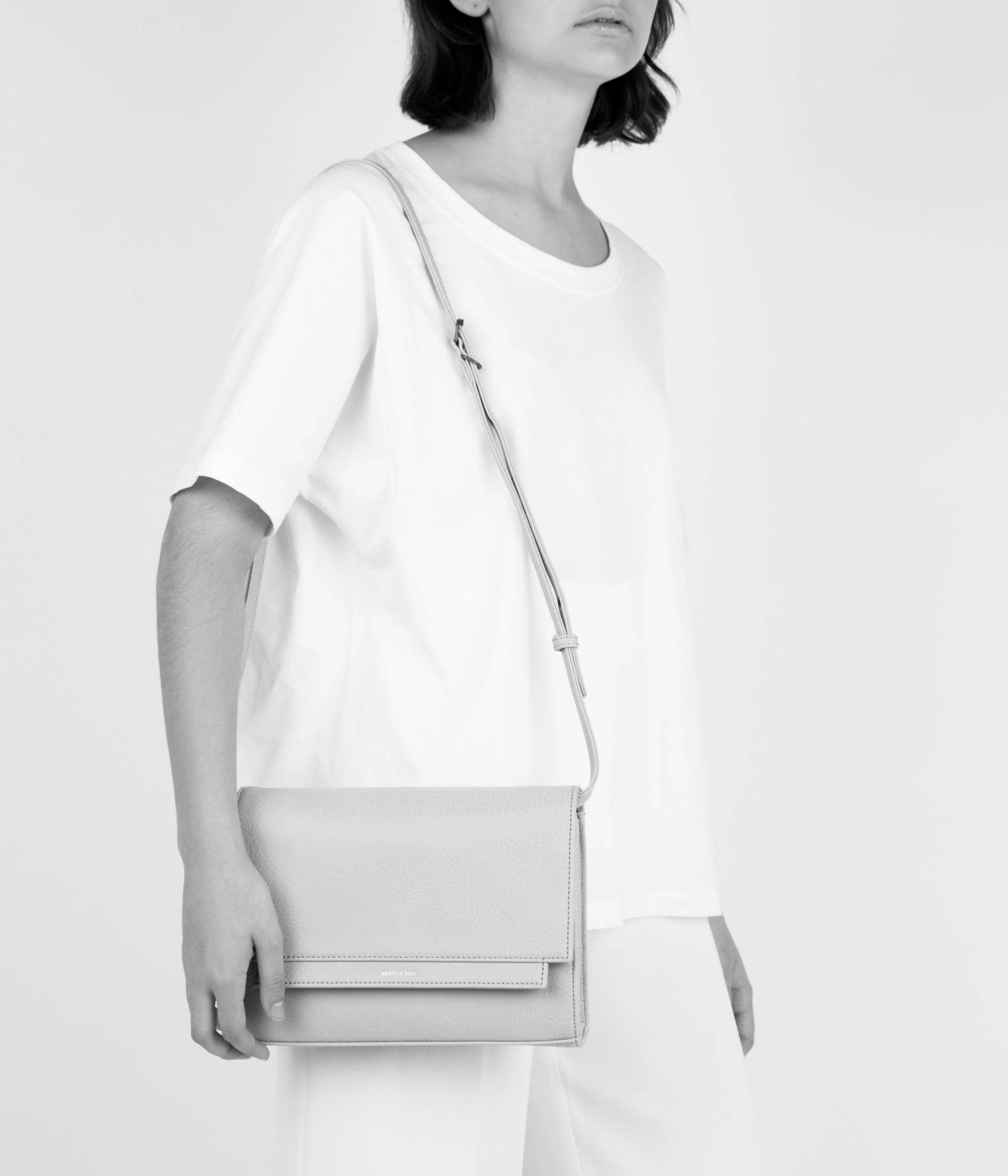 SILVI Vegan Crossbody Bag - Dwell - Image 39