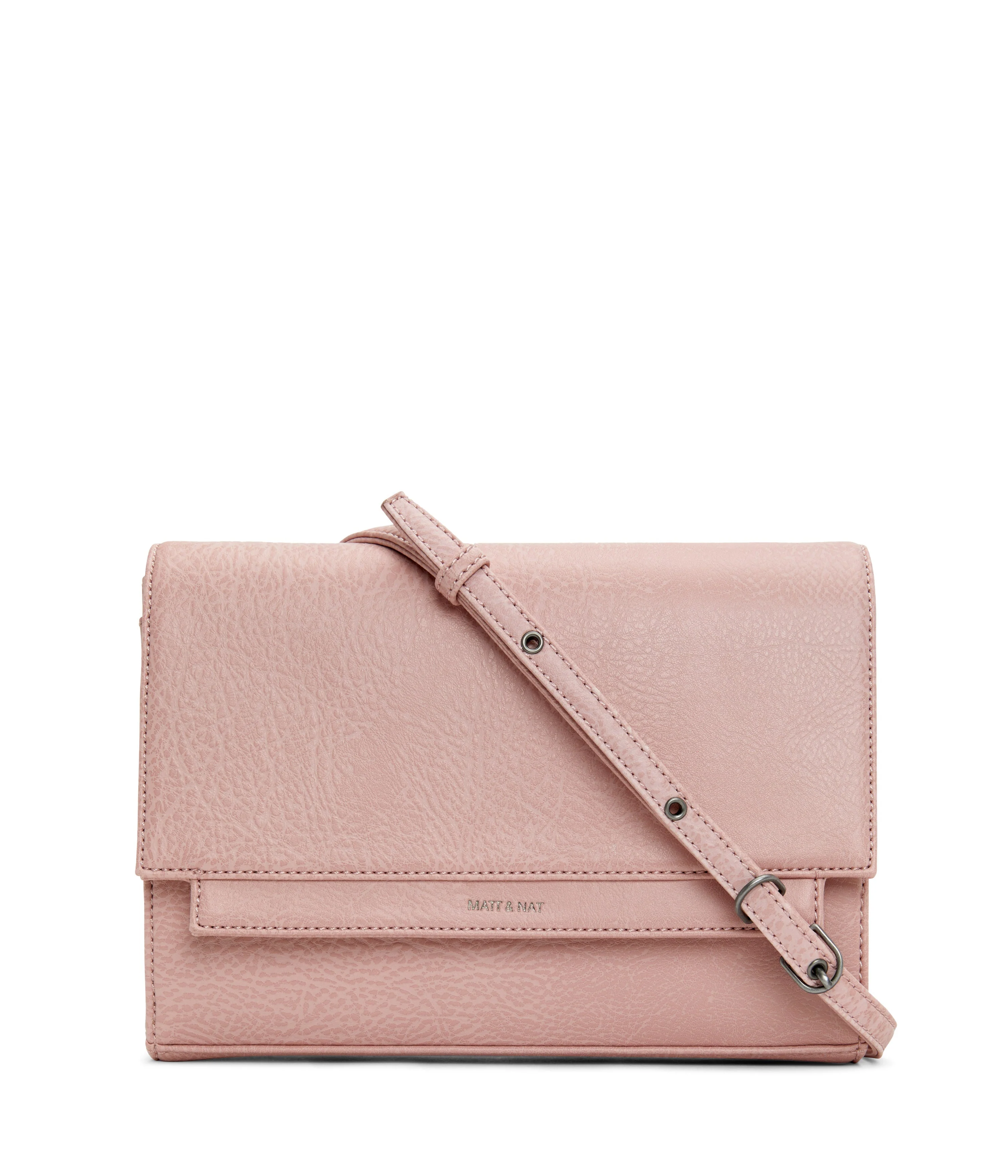 SILVI Vegan Crossbody Bag - Dwell - Image 44