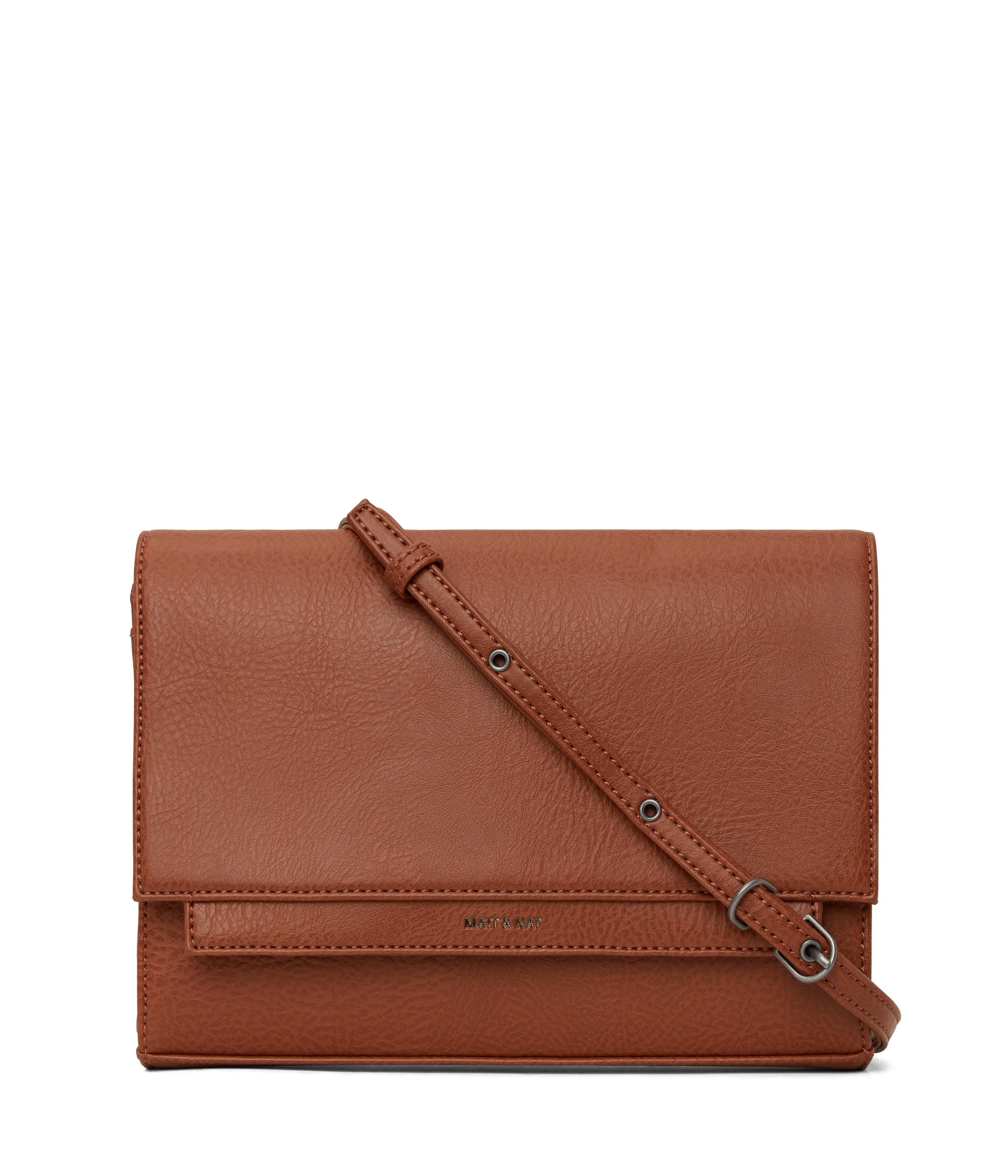 SILVI Vegan Crossbody Bag - Dwell - Image 5