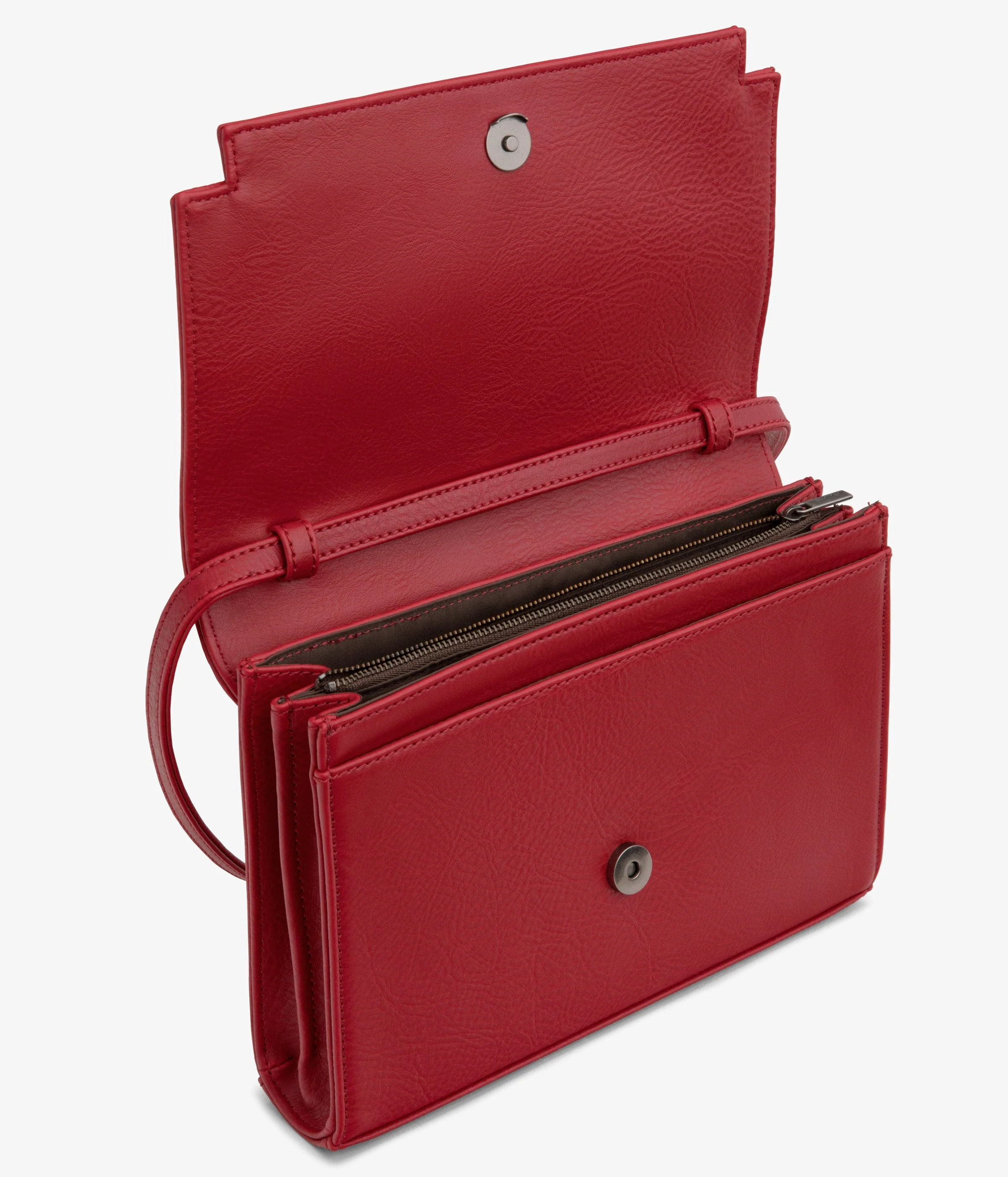 SILVI Vegan Crossbody Bag - Dwell - Image 50