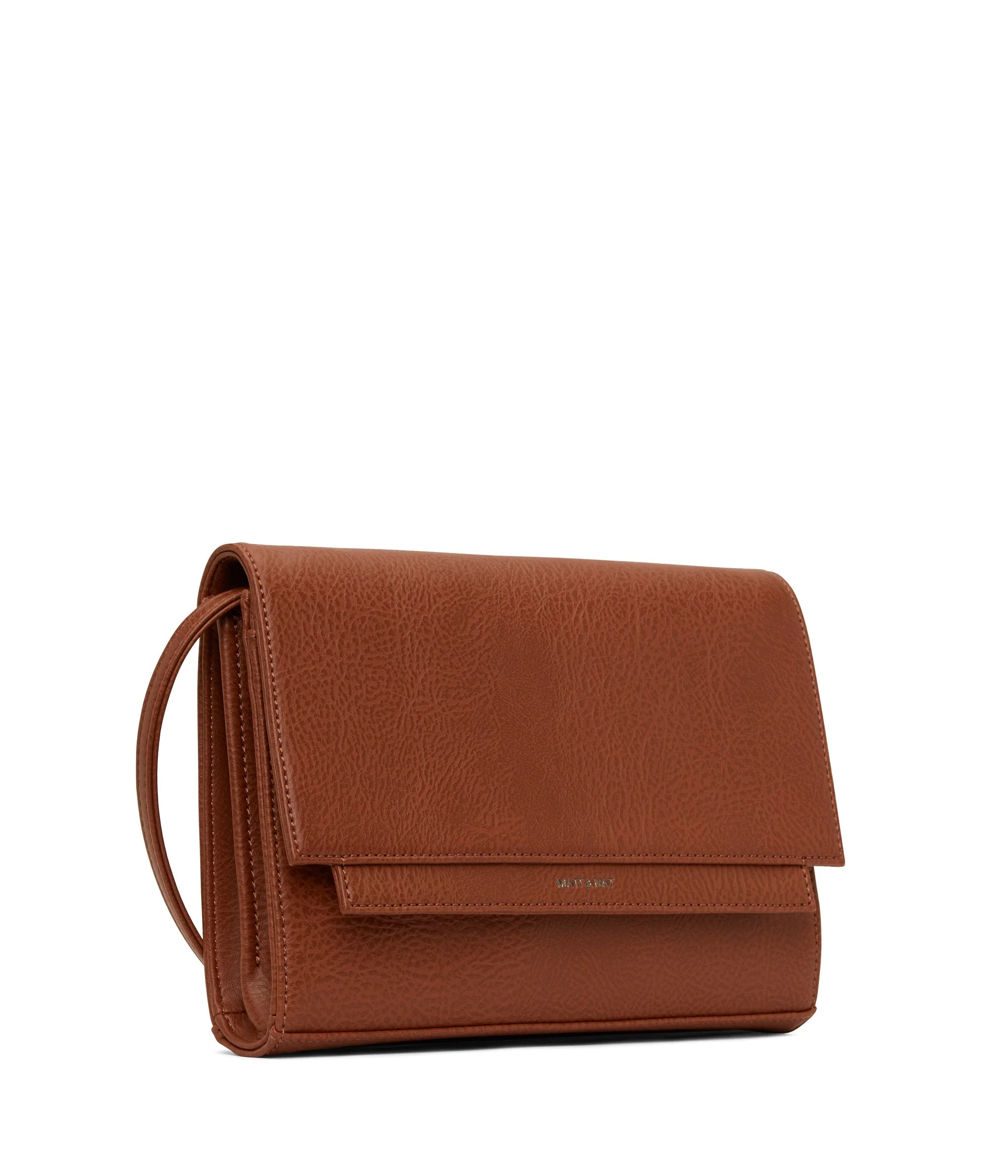 SILVI Vegan Crossbody Bag - Dwell - Image 6