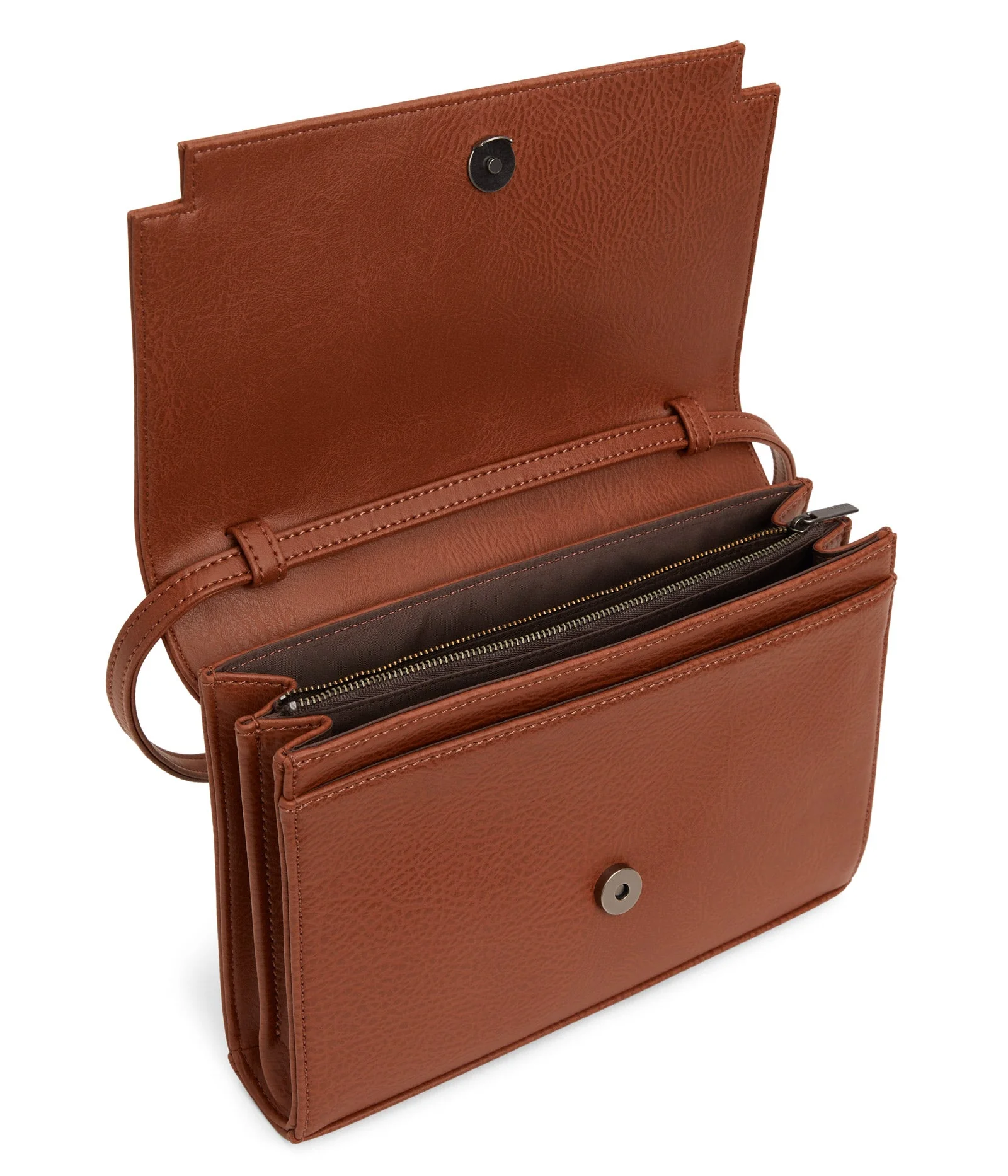 SILVI Vegan Crossbody Bag - Dwell - Image 7