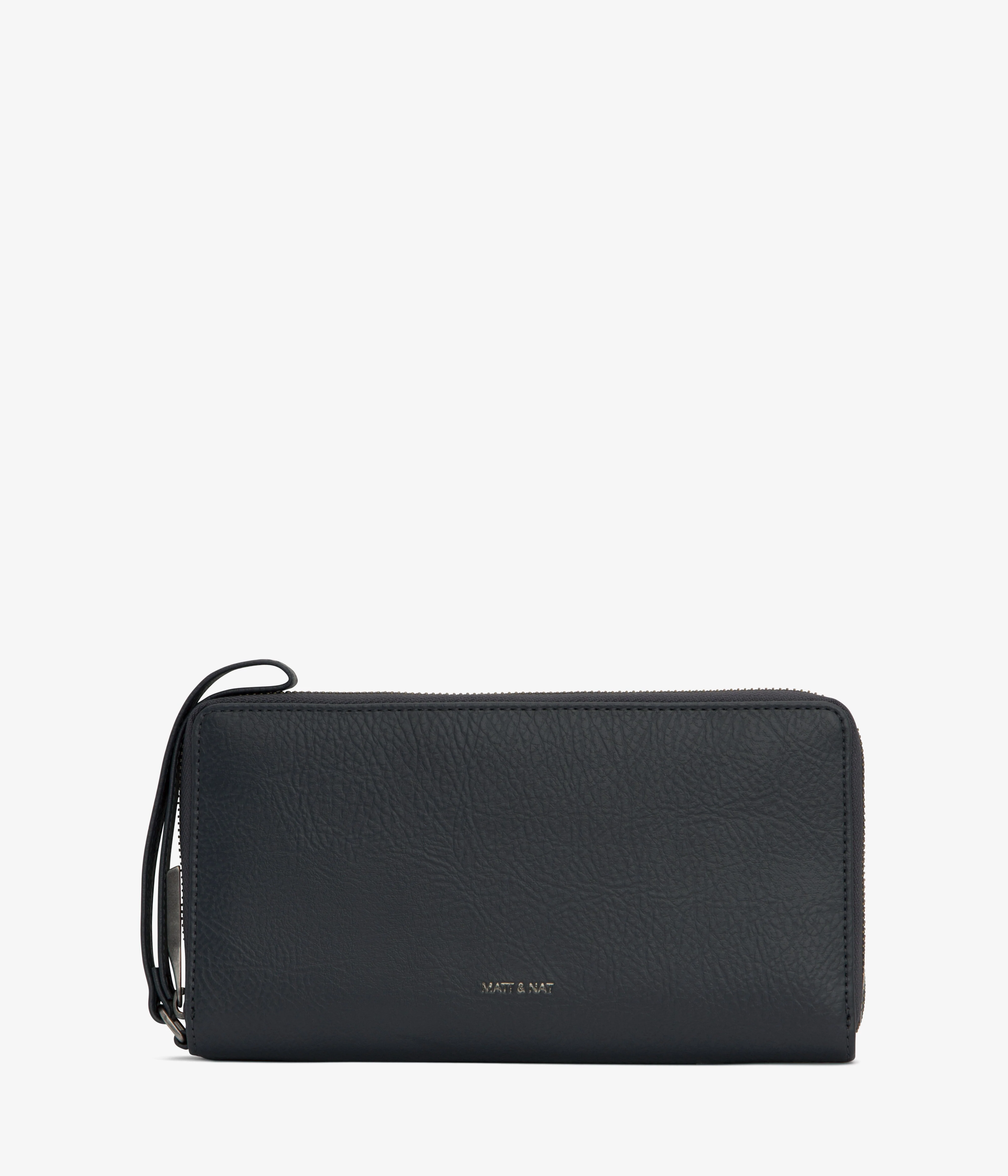 SKYLER Large Zip Wallet - Dwell - Image 7
