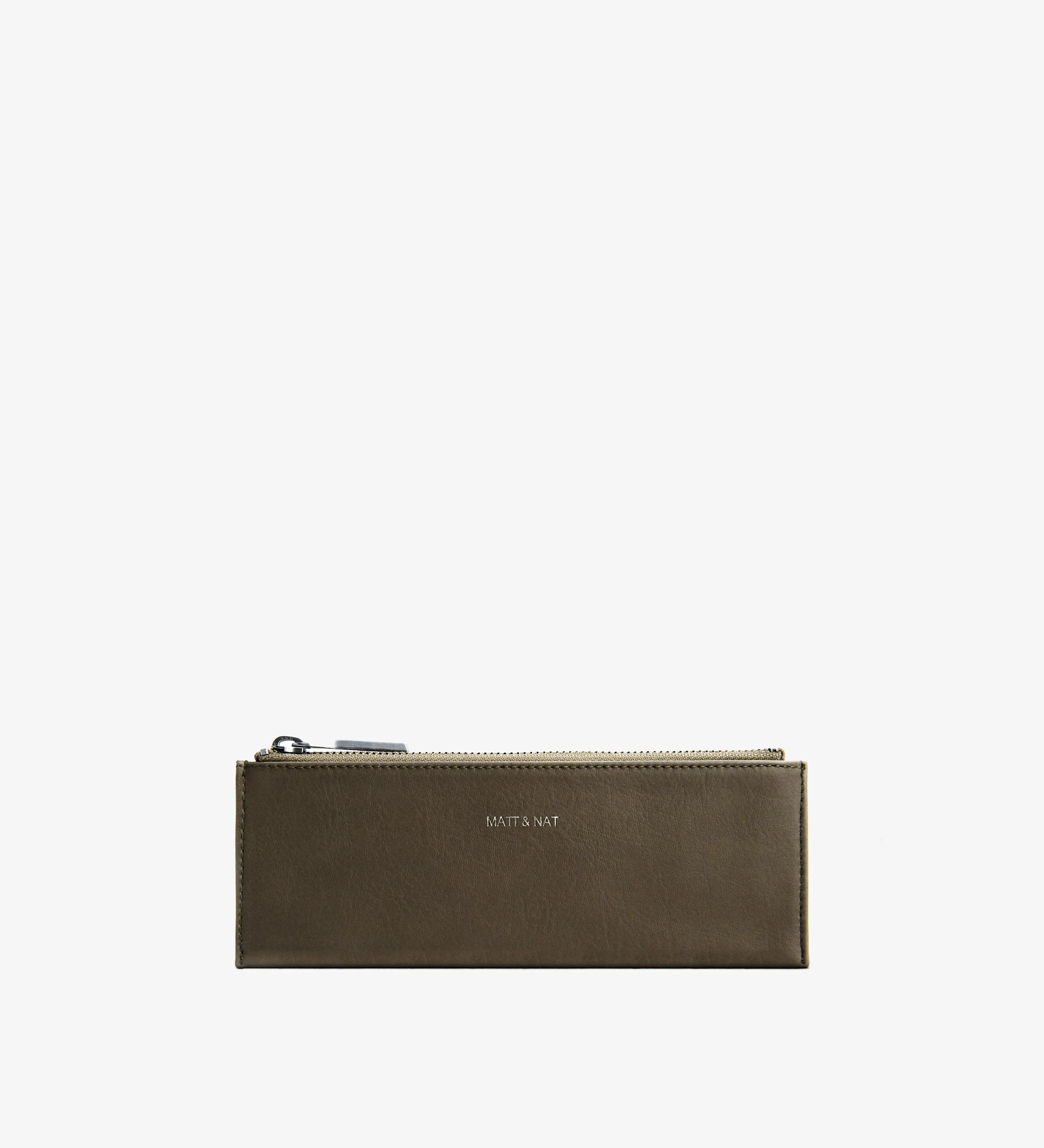 SCRIPT Vegan Pencil Case - Vintage - Image 4