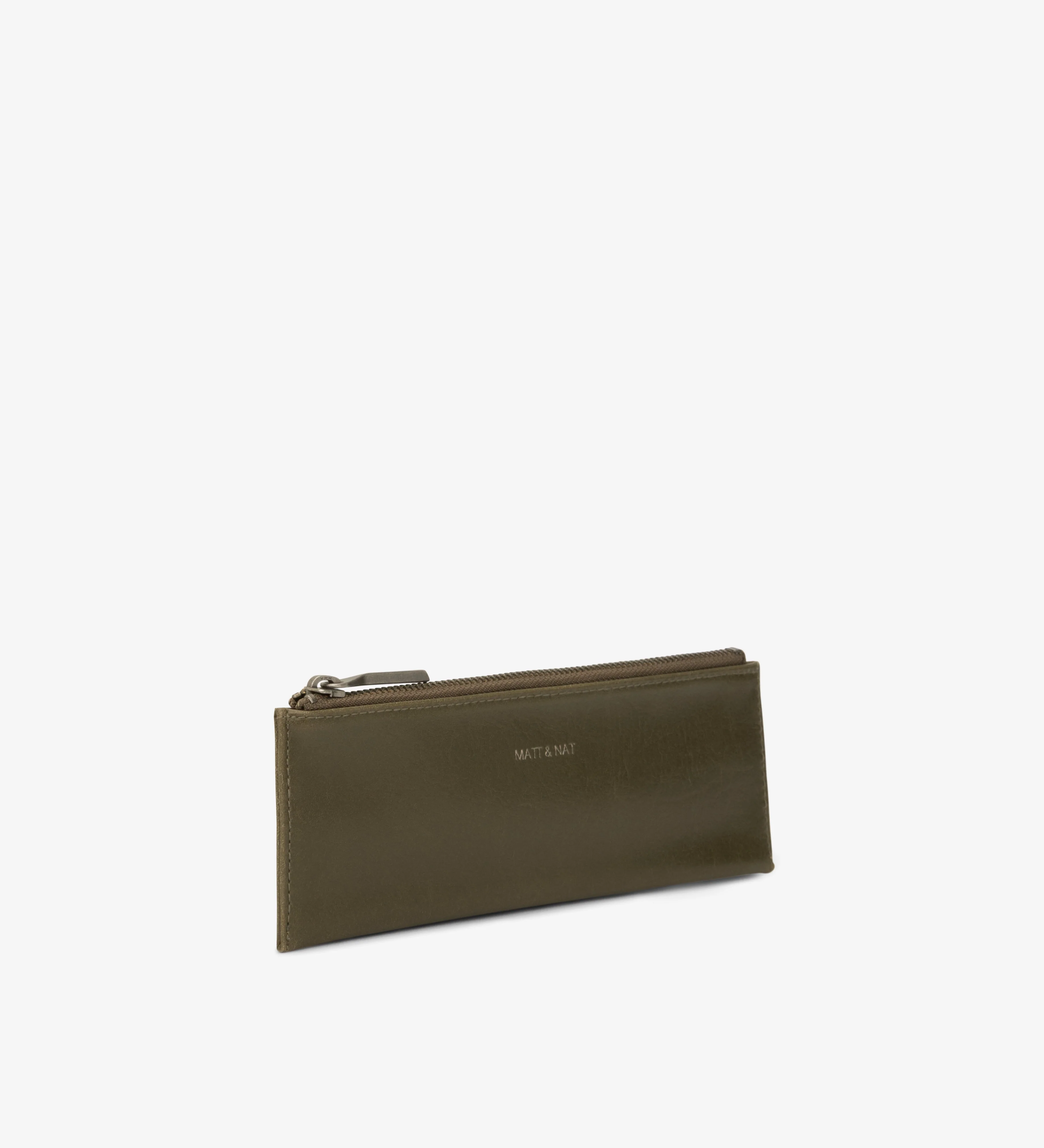 SCRIPT Vegan Pencil Case - Vintage - Image 6