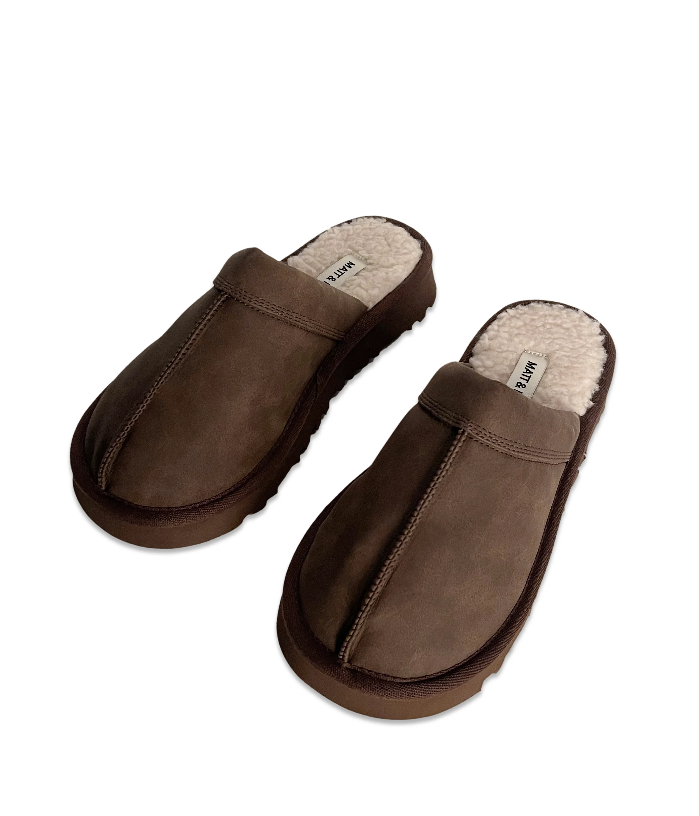 TORI Women's Vegan Slipper - Image 7