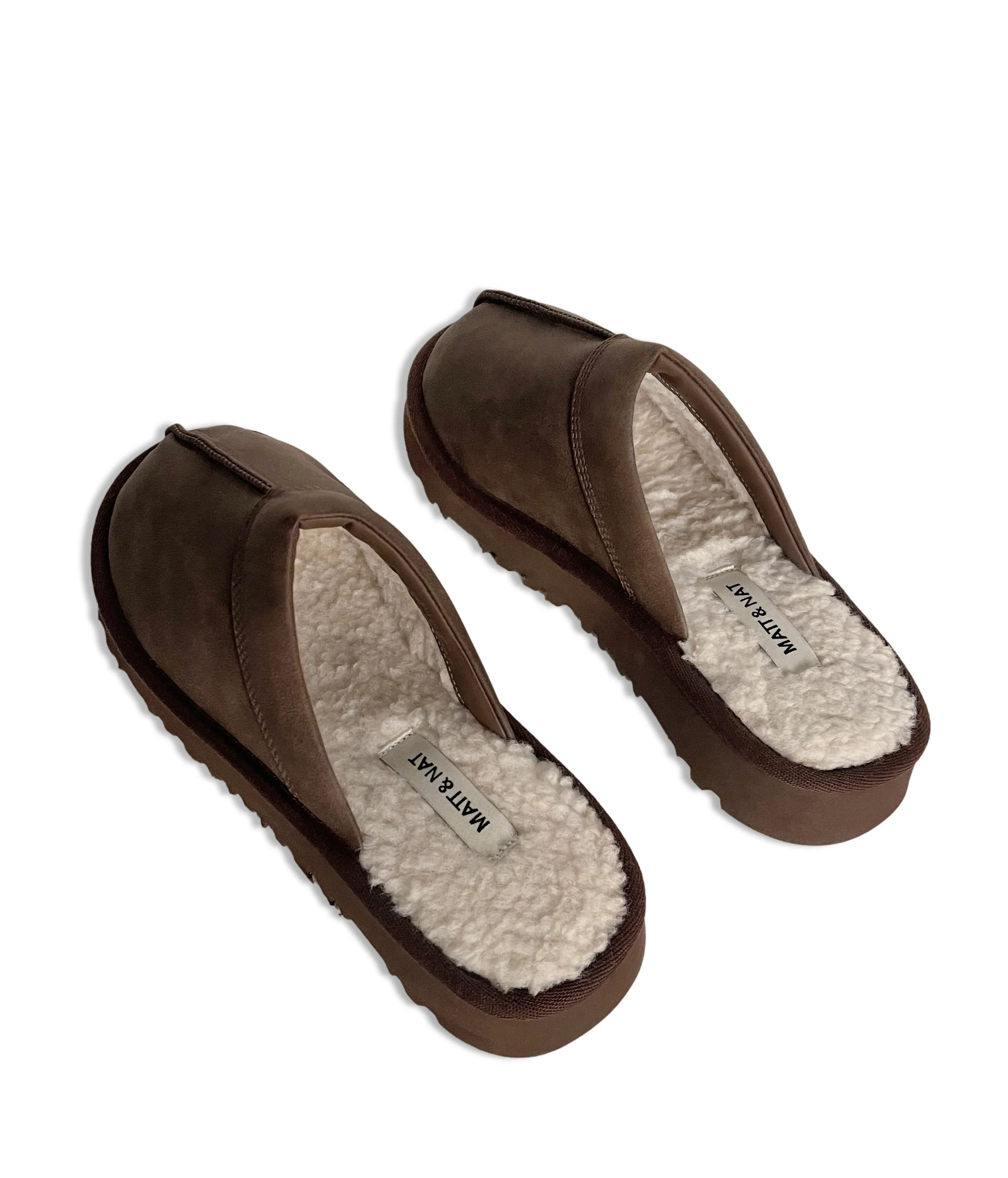 TORI Women's Vegan Slipper - Image 8