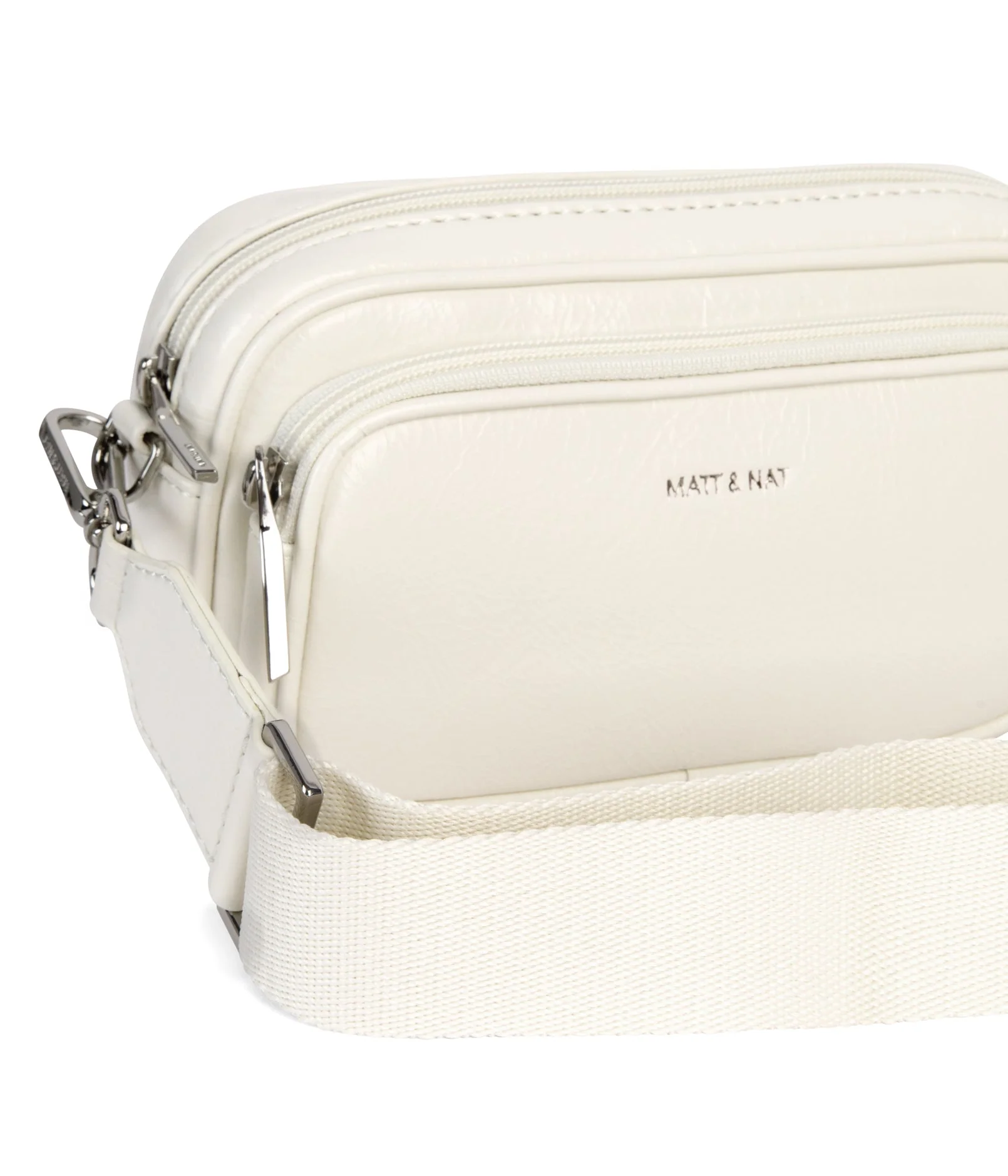 SOLEIL Vegan Crossbody Bag - Theme - Image 23