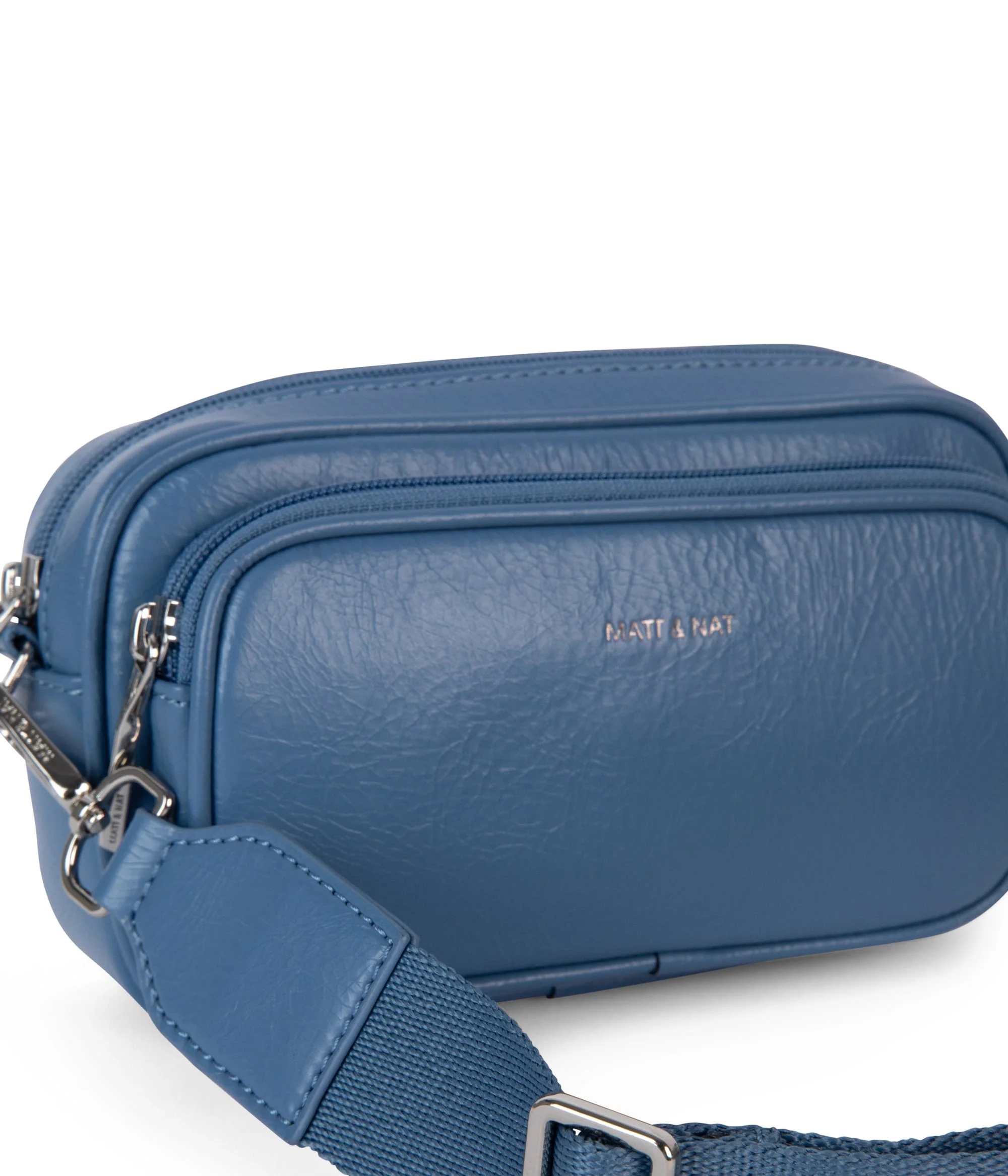 SOLEIL Vegan Crossbody Bag - Theme - Image 45