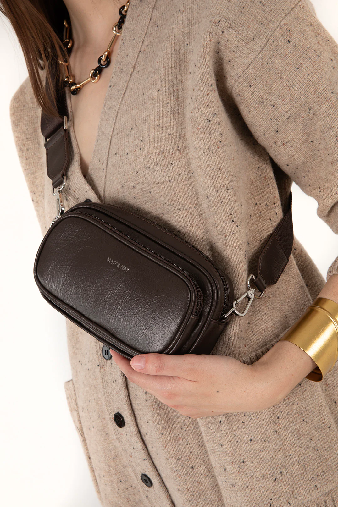 SOLEIL Vegan Crossbody Bag - Theme - Image 65