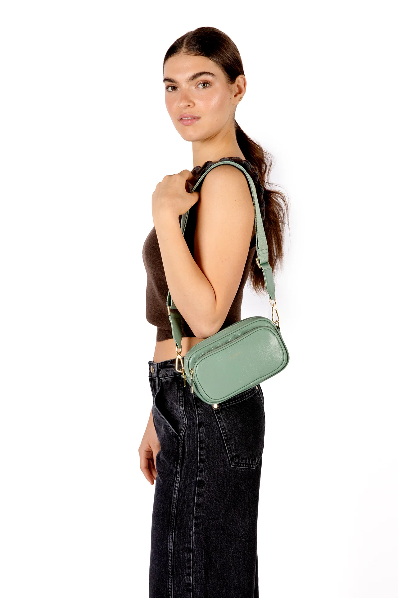 SOLEIL Vegan Crossbody Bag - Theme - Image 79
