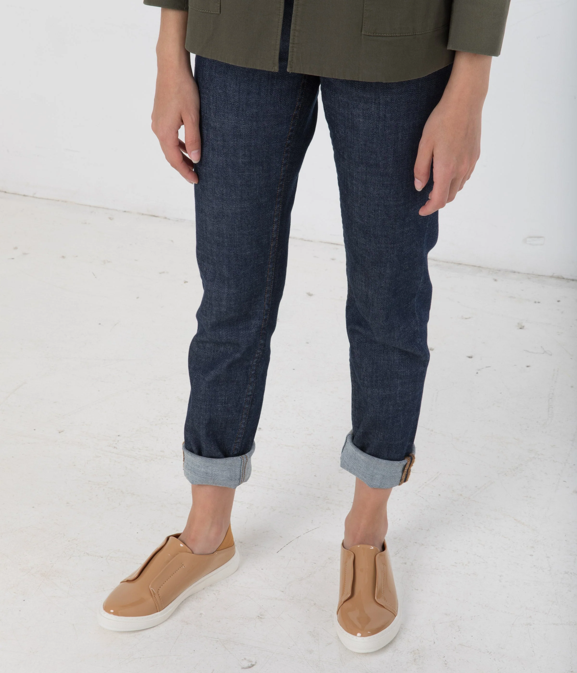 SONIA Women's Vegan Sneakers - Image 4