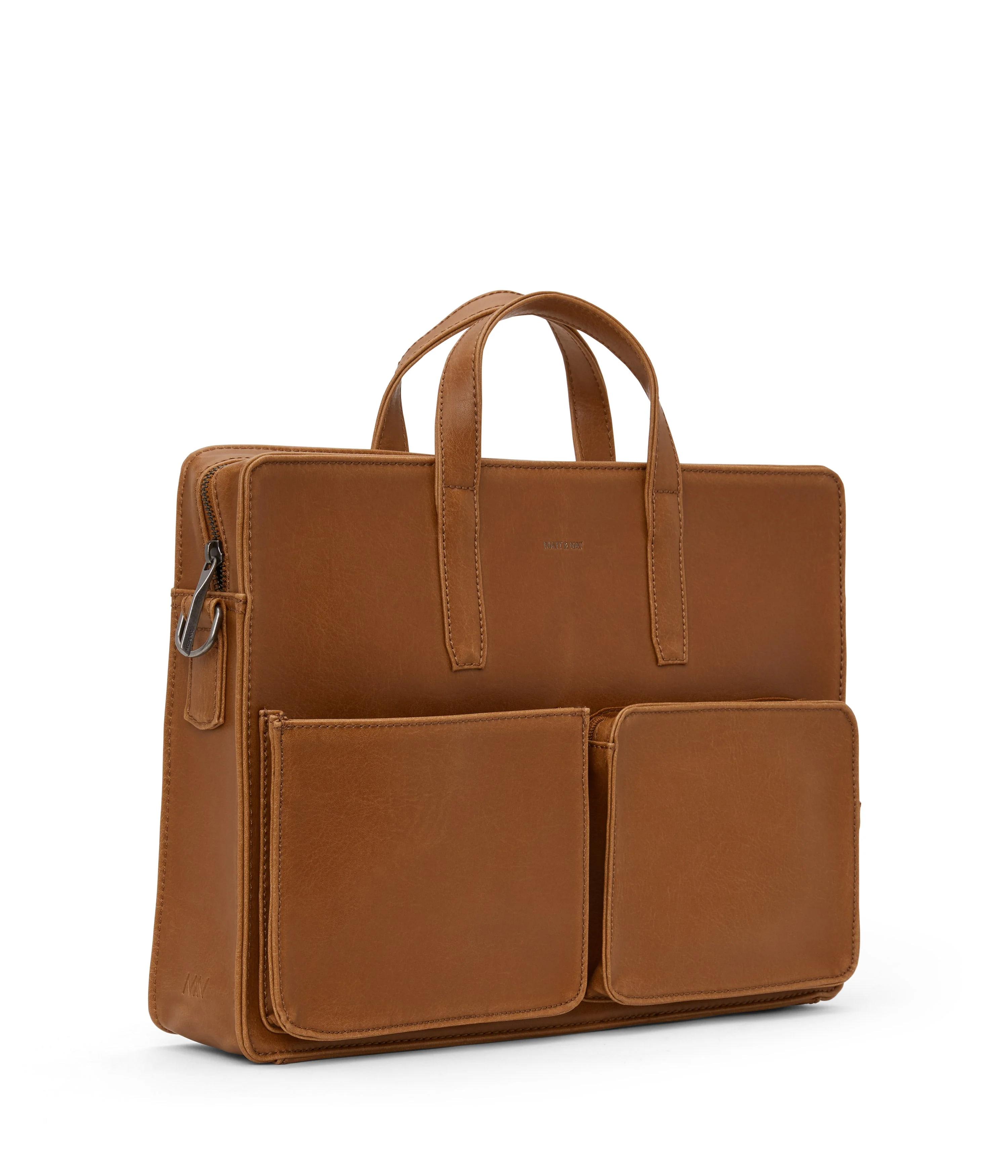 SOREN Vegan Briefcase - Vintage - Image 17